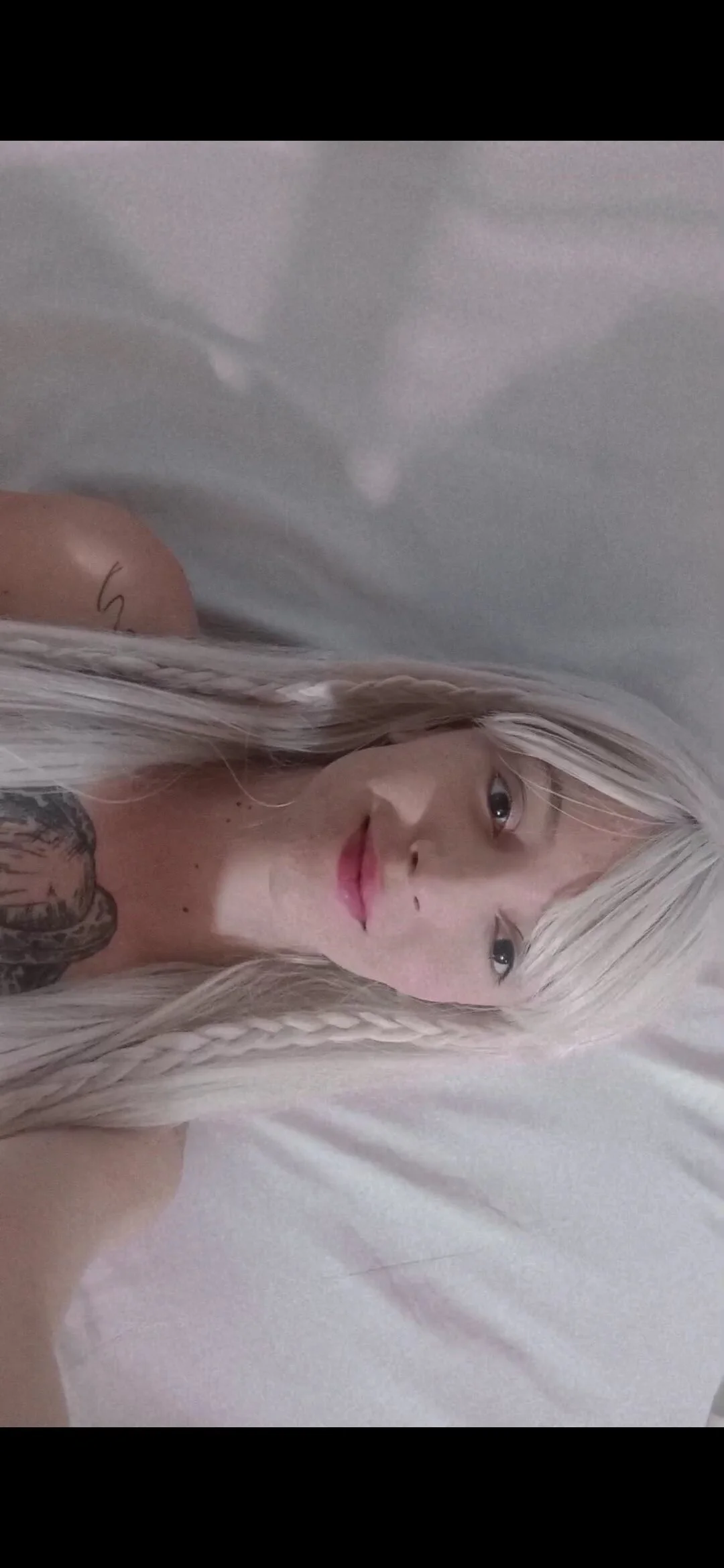 XXX Porn Photo of Nude barbara_anal_squirt_ 1316
