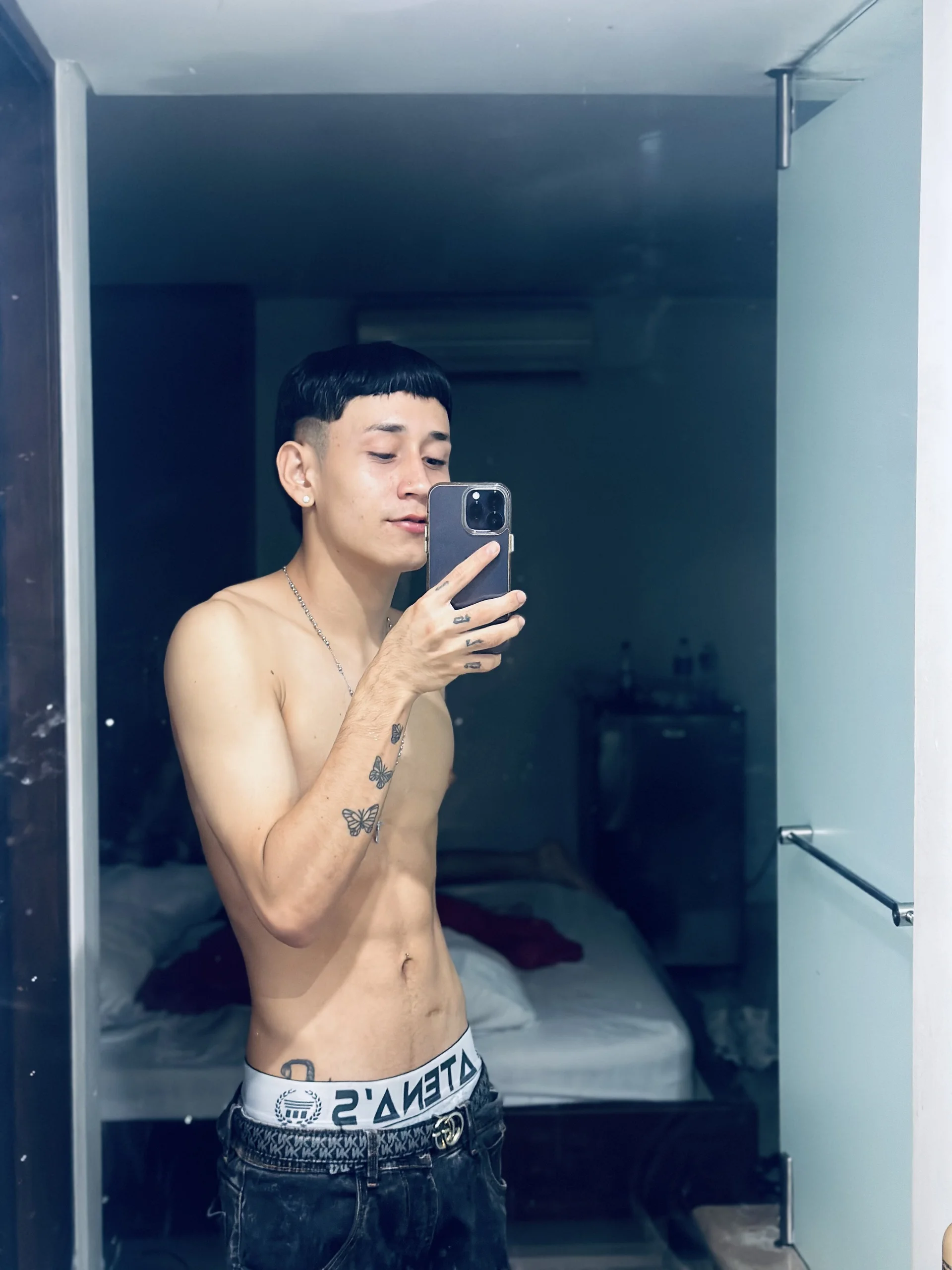 XXX Porn Photo of Nude 777_camilo 3