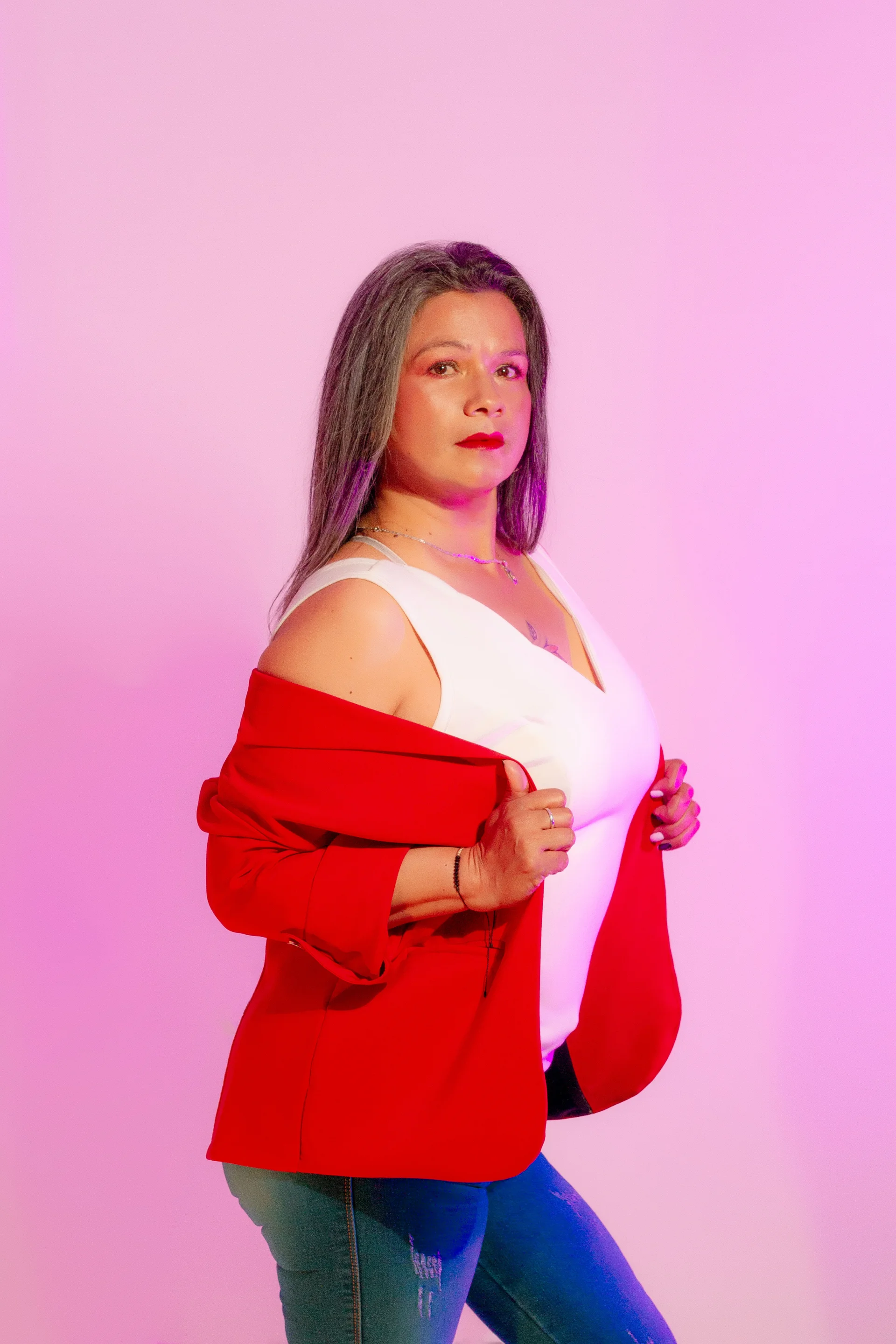 XXX Porn Photo of Nude SolVegaNaciente 10