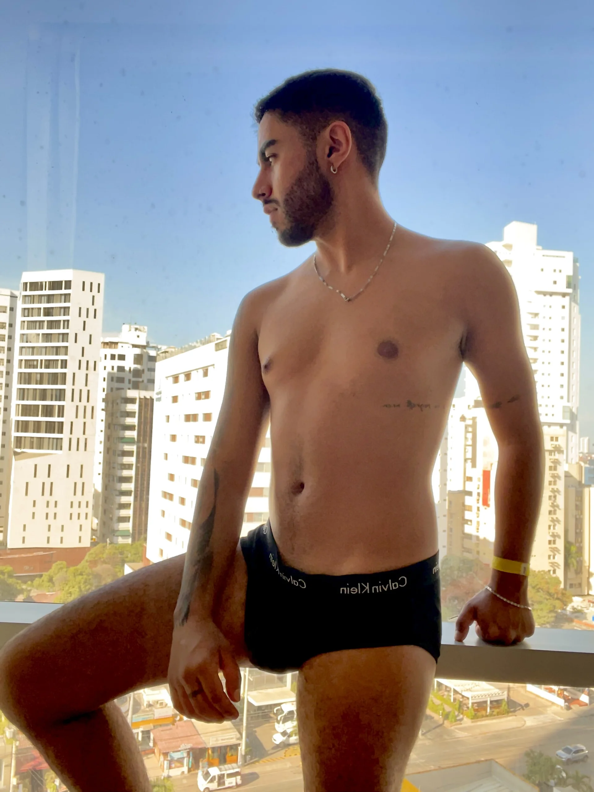 XXX Porn Photo of Nude ItsMeEros 334