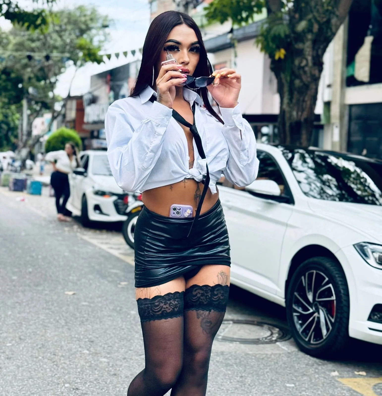 XXX Porn Photo of Nude tinaqueen_noa 3