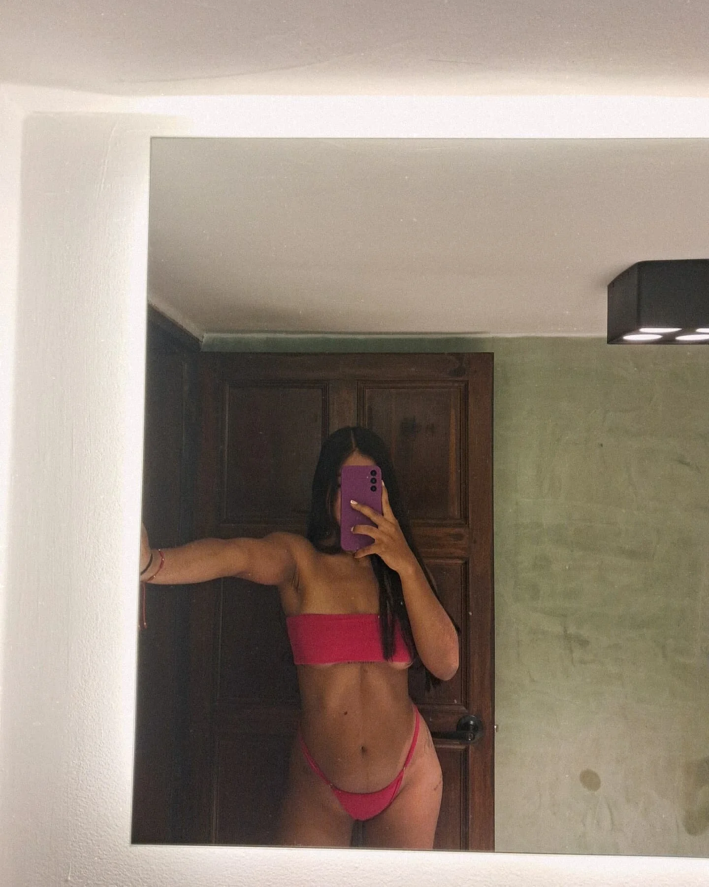 XXX Porn Photo of Nude Kendra_C 3