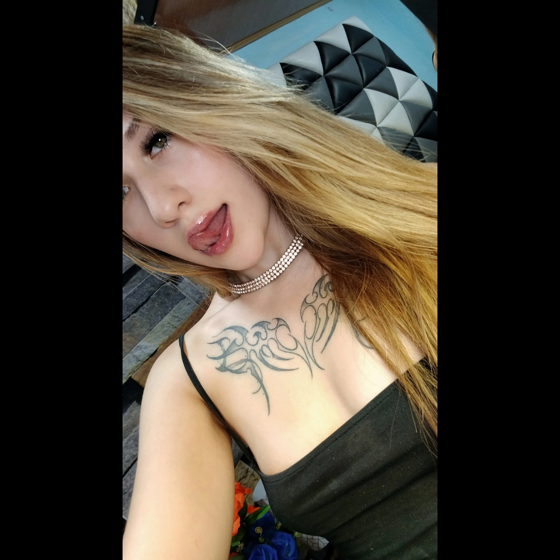 XXX Porn Photo of Nude GirlAngell 4