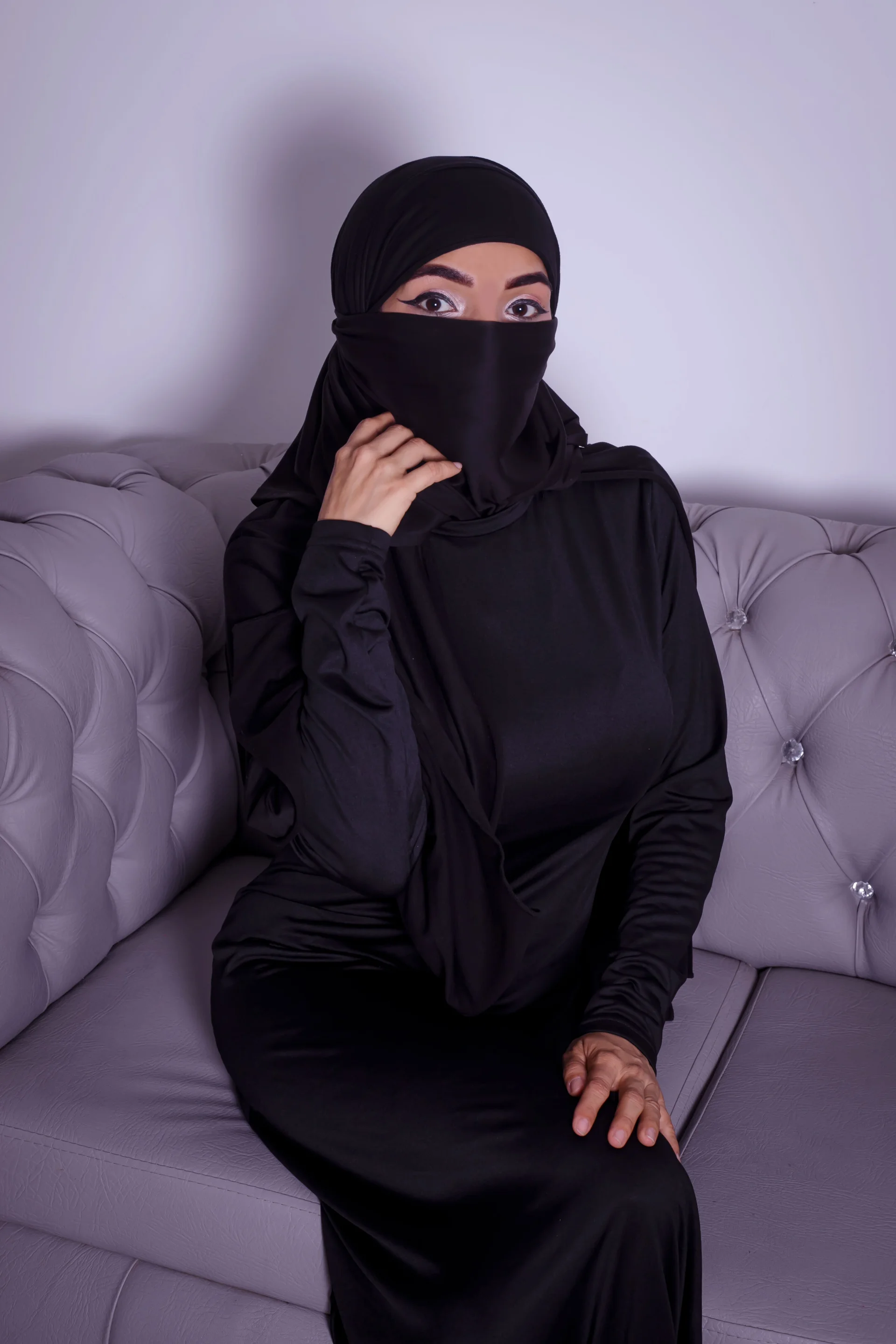 XXX Porn Photo of Nude aminaa_ 8