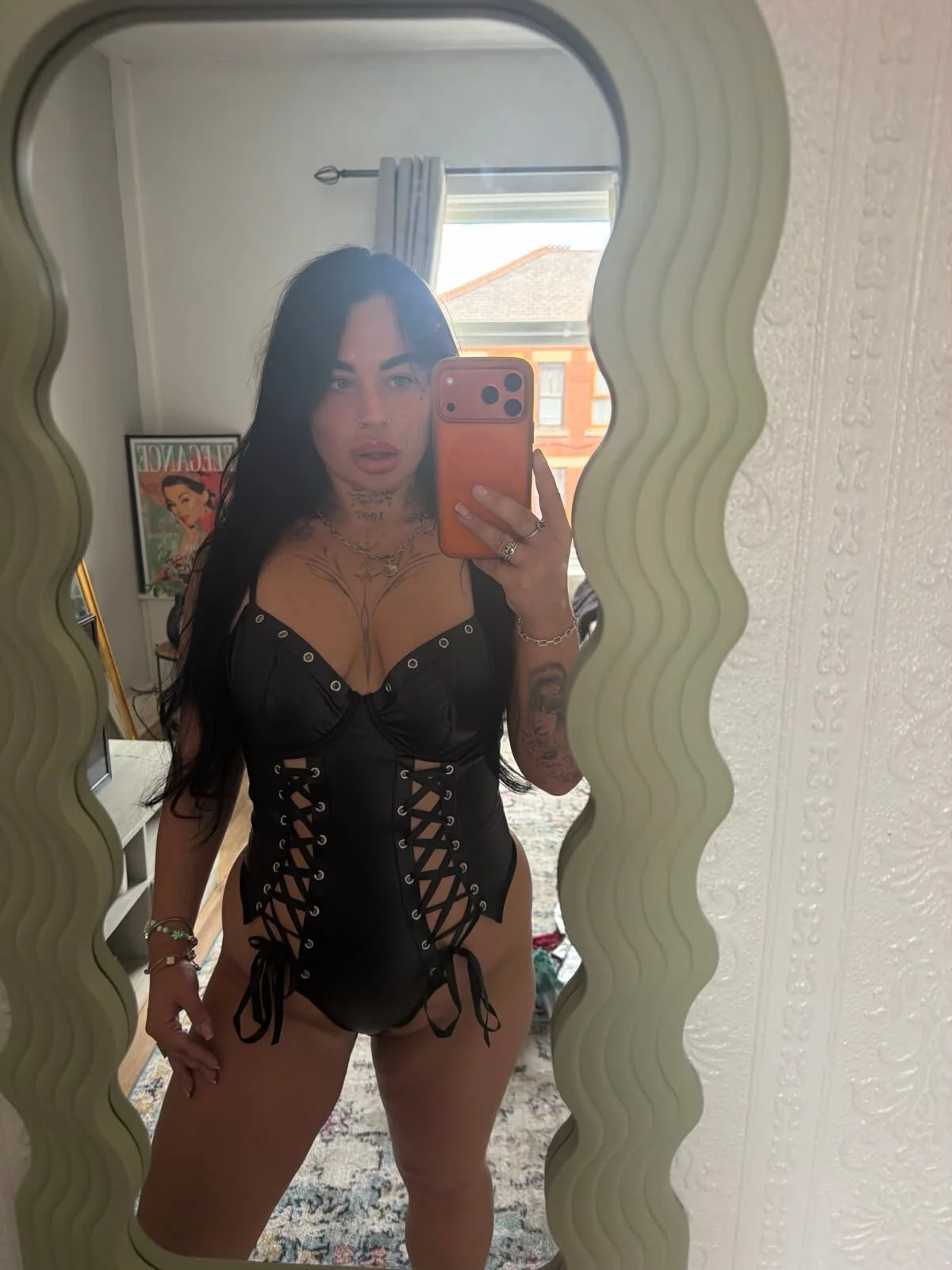 XXX Porn Photo of Nude Darkfantisyx 13