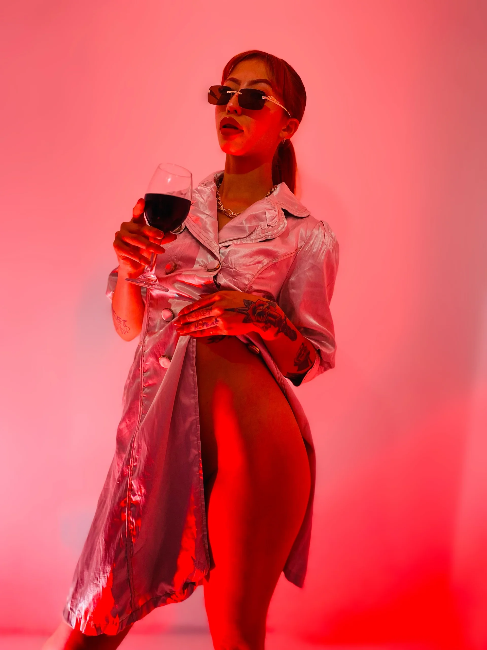 XXX Porn Photo of Nude LilithCooperr_ 68