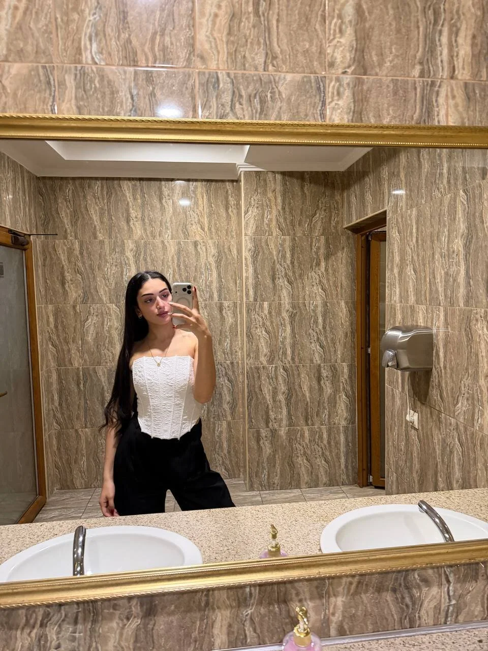XXX Porn Photo of Nude LajuanaBalok 5