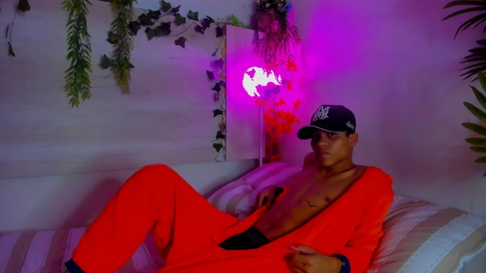 XXX Porn Photo of Nude Kleyn_black 20
