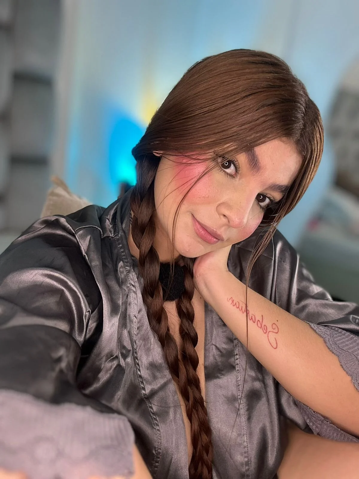 XXX Porn Photo of Nude cathalina_ortiz 31