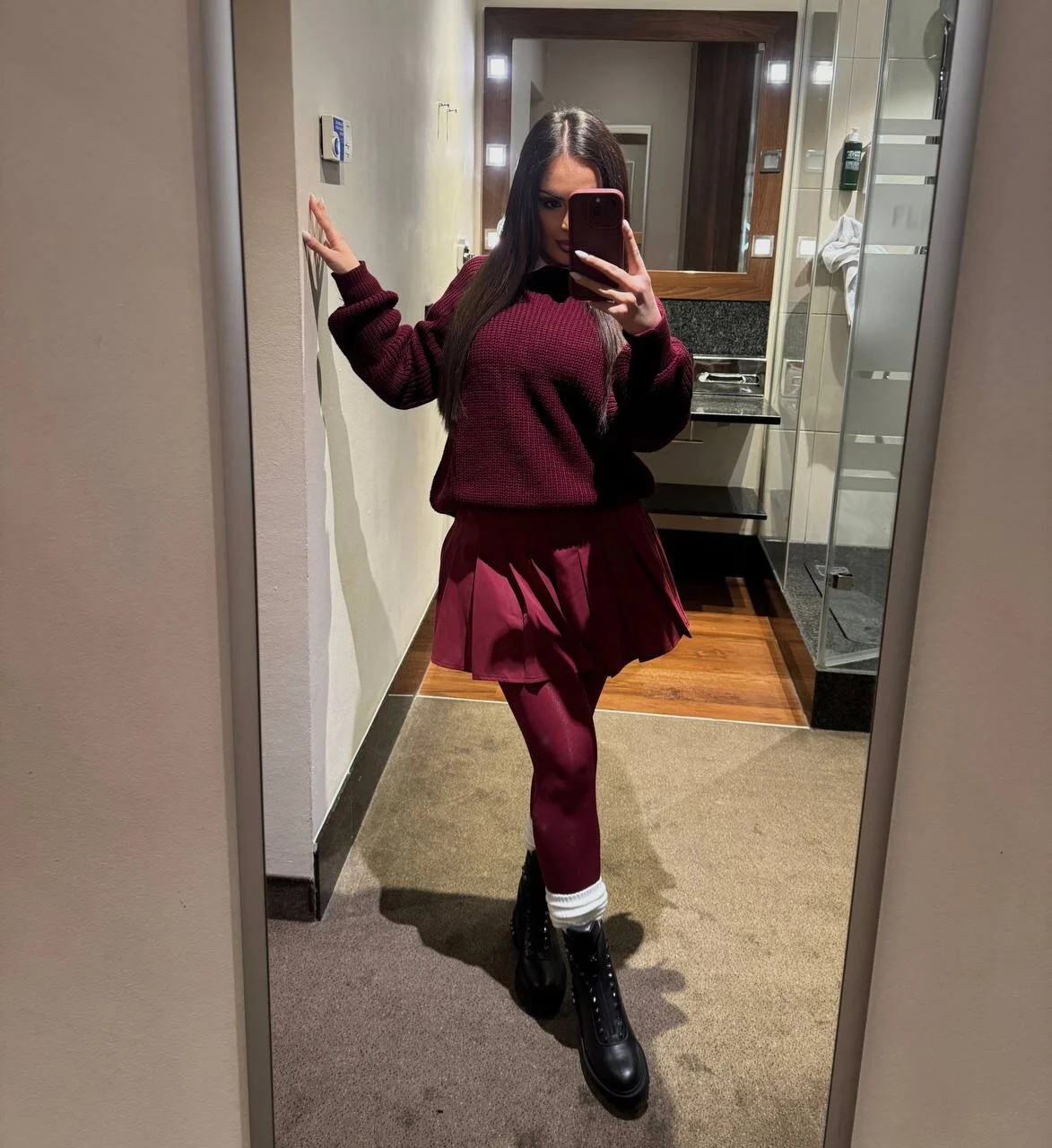 XXX Porn Photo of Nude AlmaLuv 229