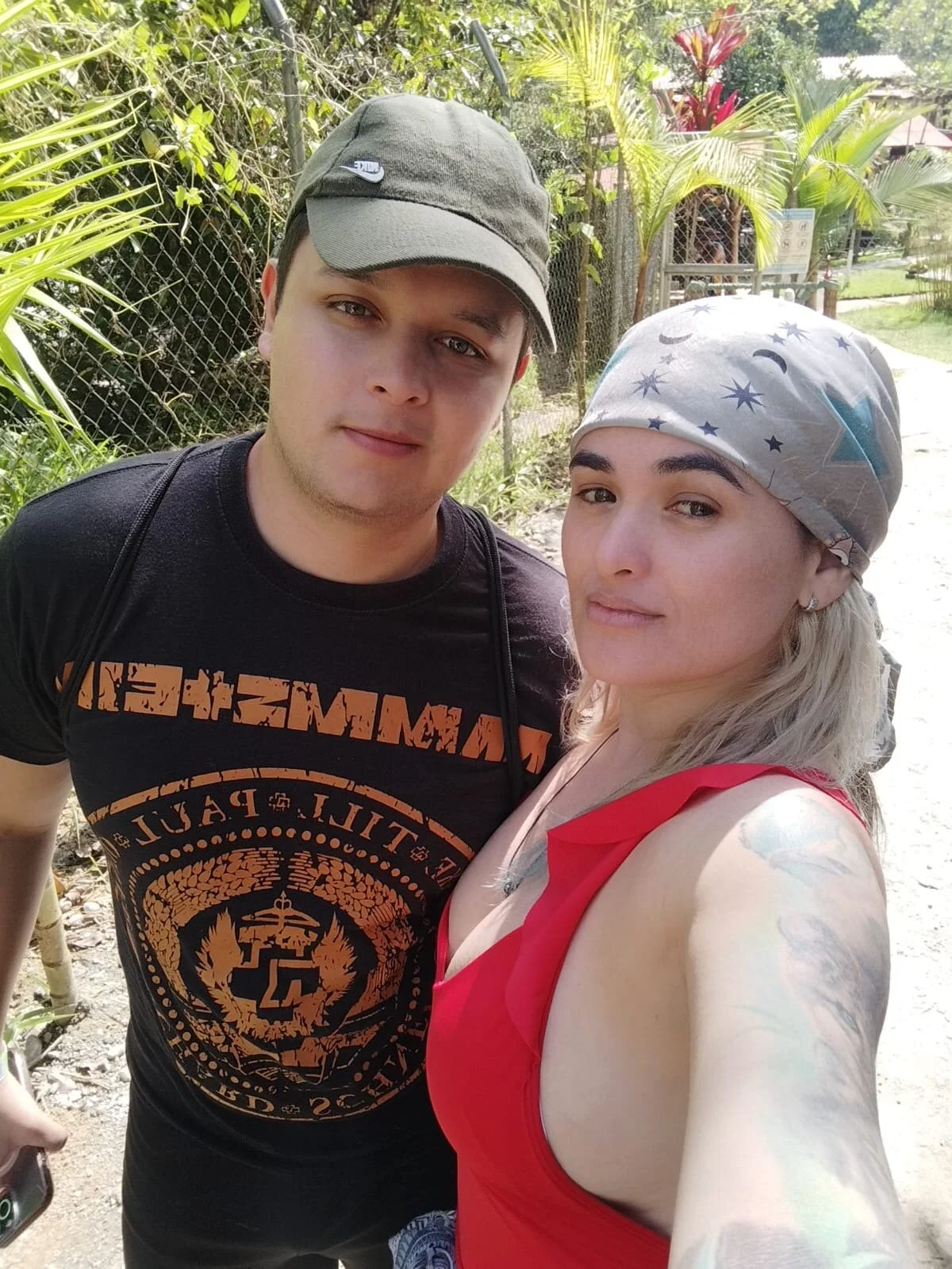 XXX Porn Photo of Nude tiffanyandClark 7