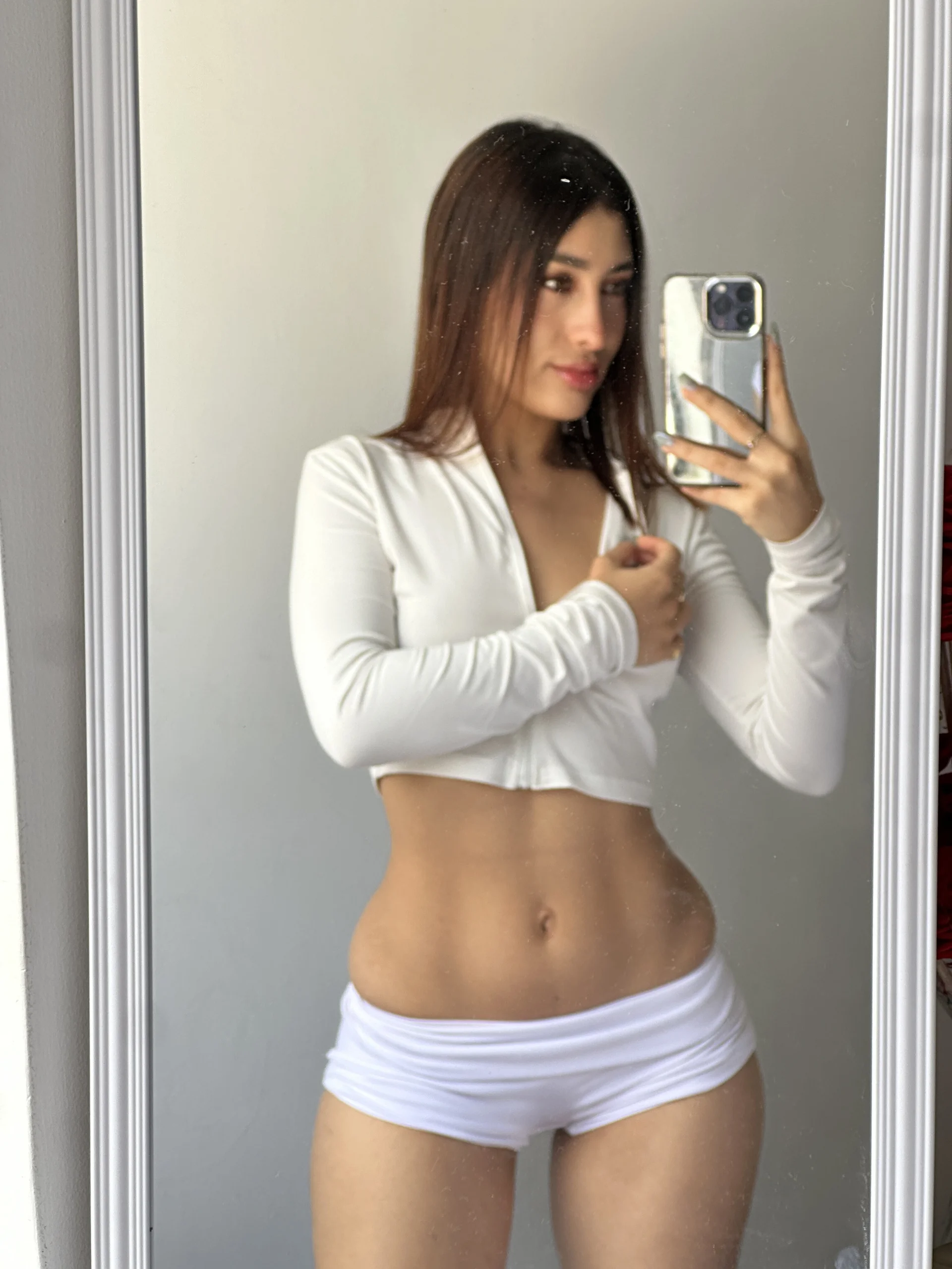 XXX Porn Photo of Nude Honeyymoonn_ 21