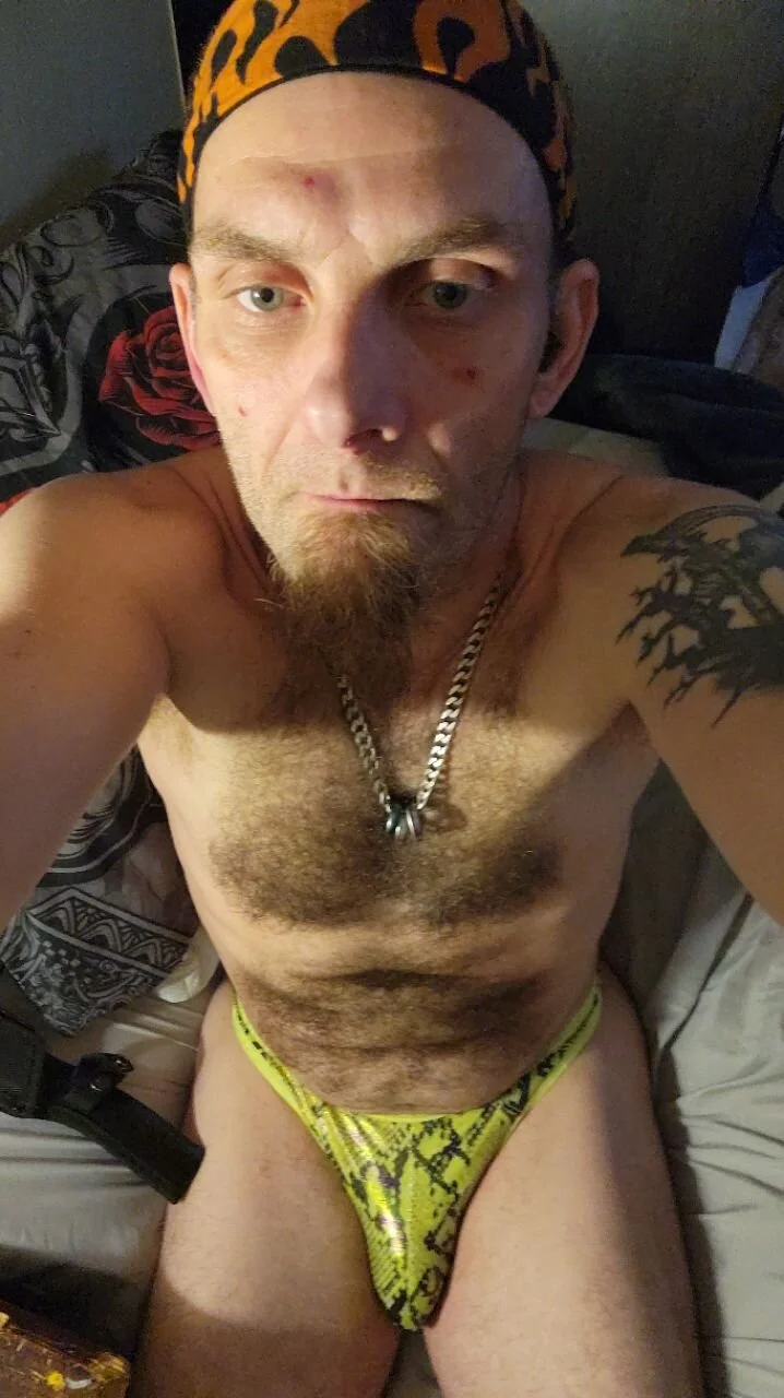 XXX Porn Photo of Nude Bigcock666467 5