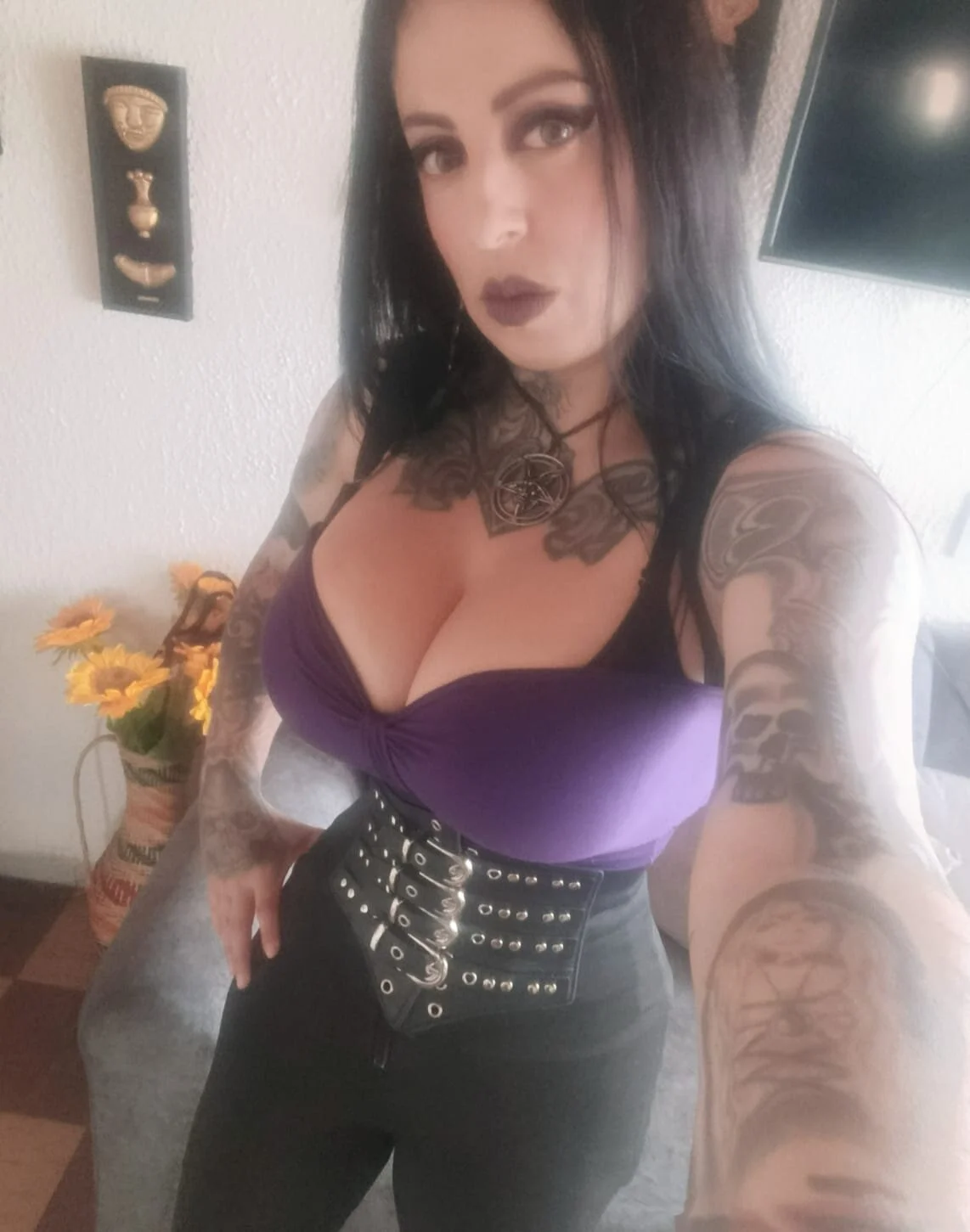 XXX Porn Photo of Nude Astartexxx 81