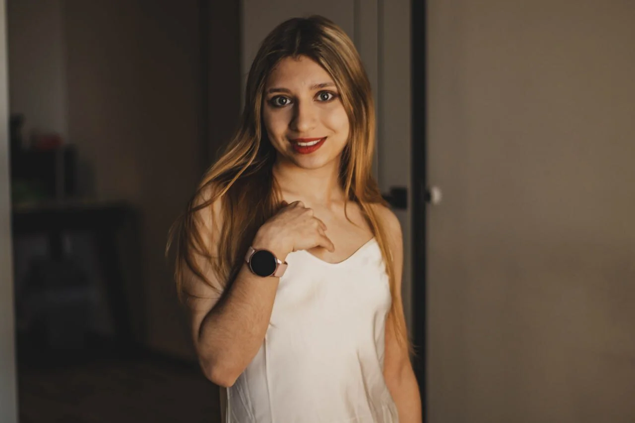 XXX Porn Photo of Nude NadiaFabroquez 7