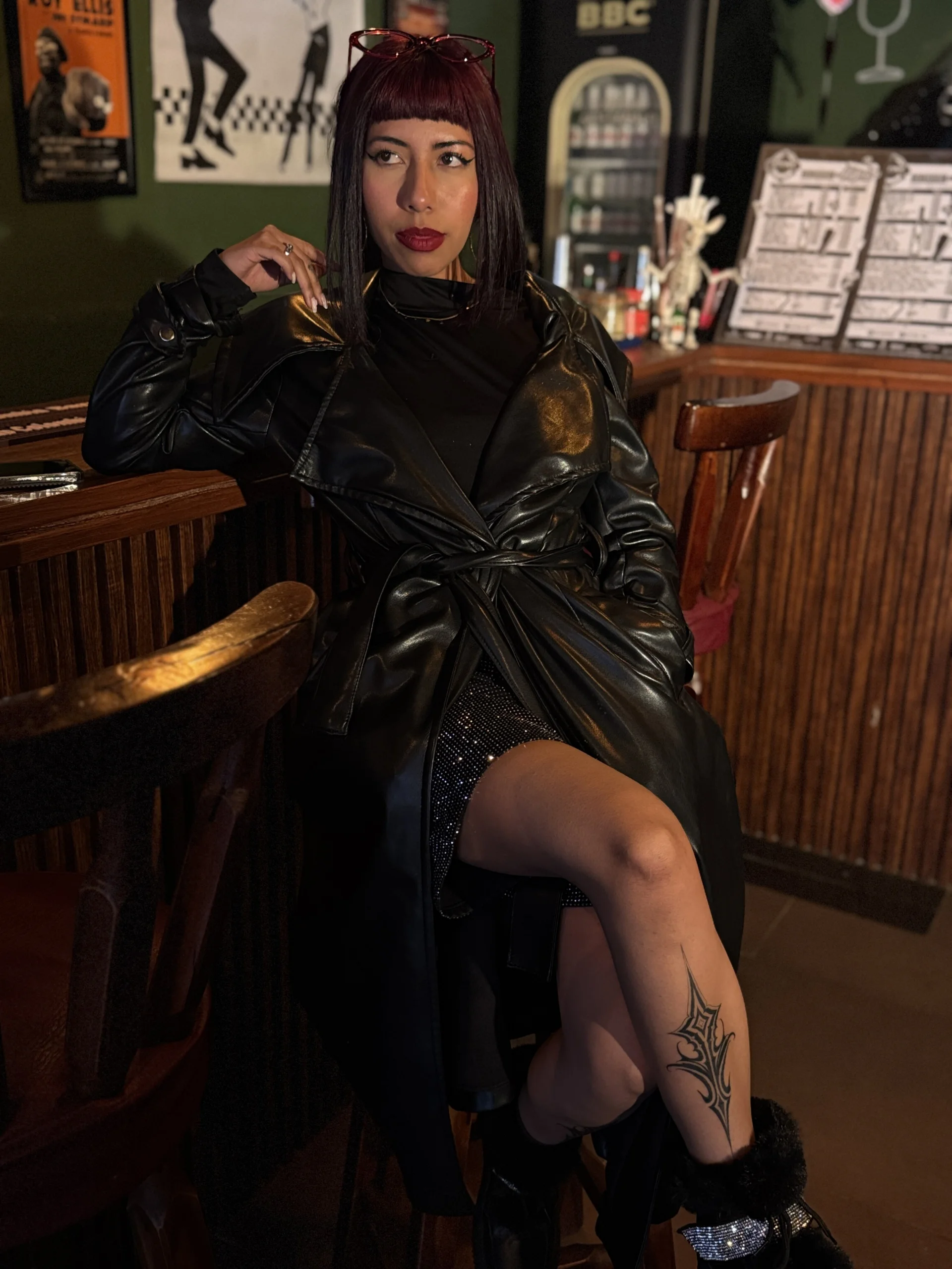 XXX Porn Photo of Nude Nina_fox_0691 24