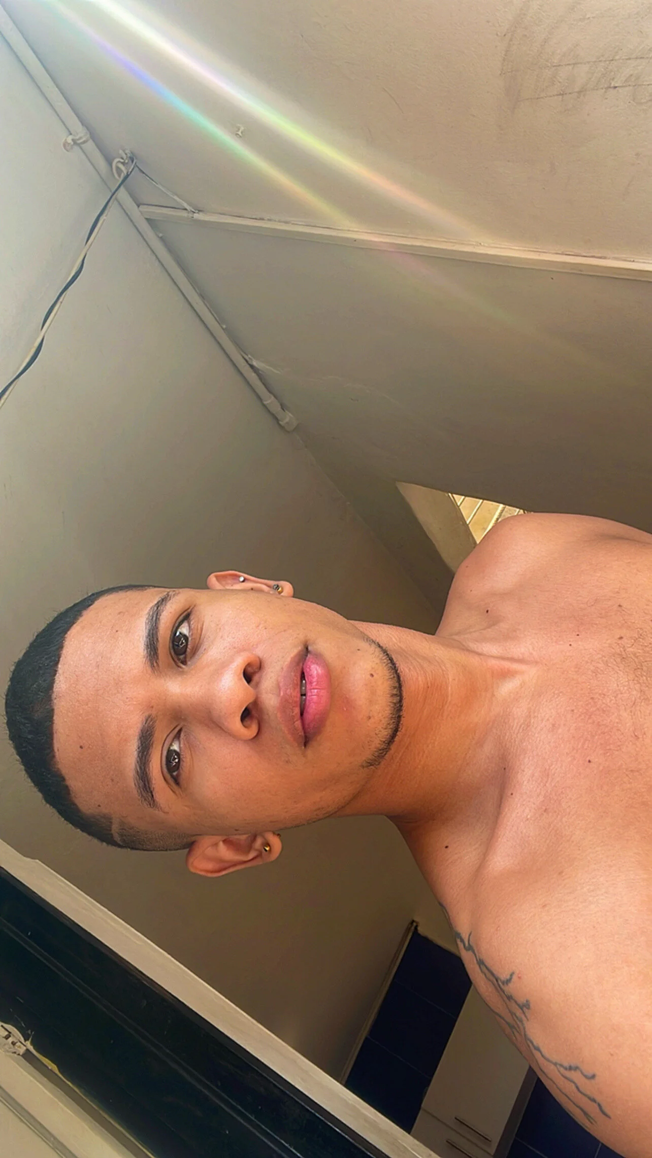 XXX Porn Photo of Nude Romancartier_1 45