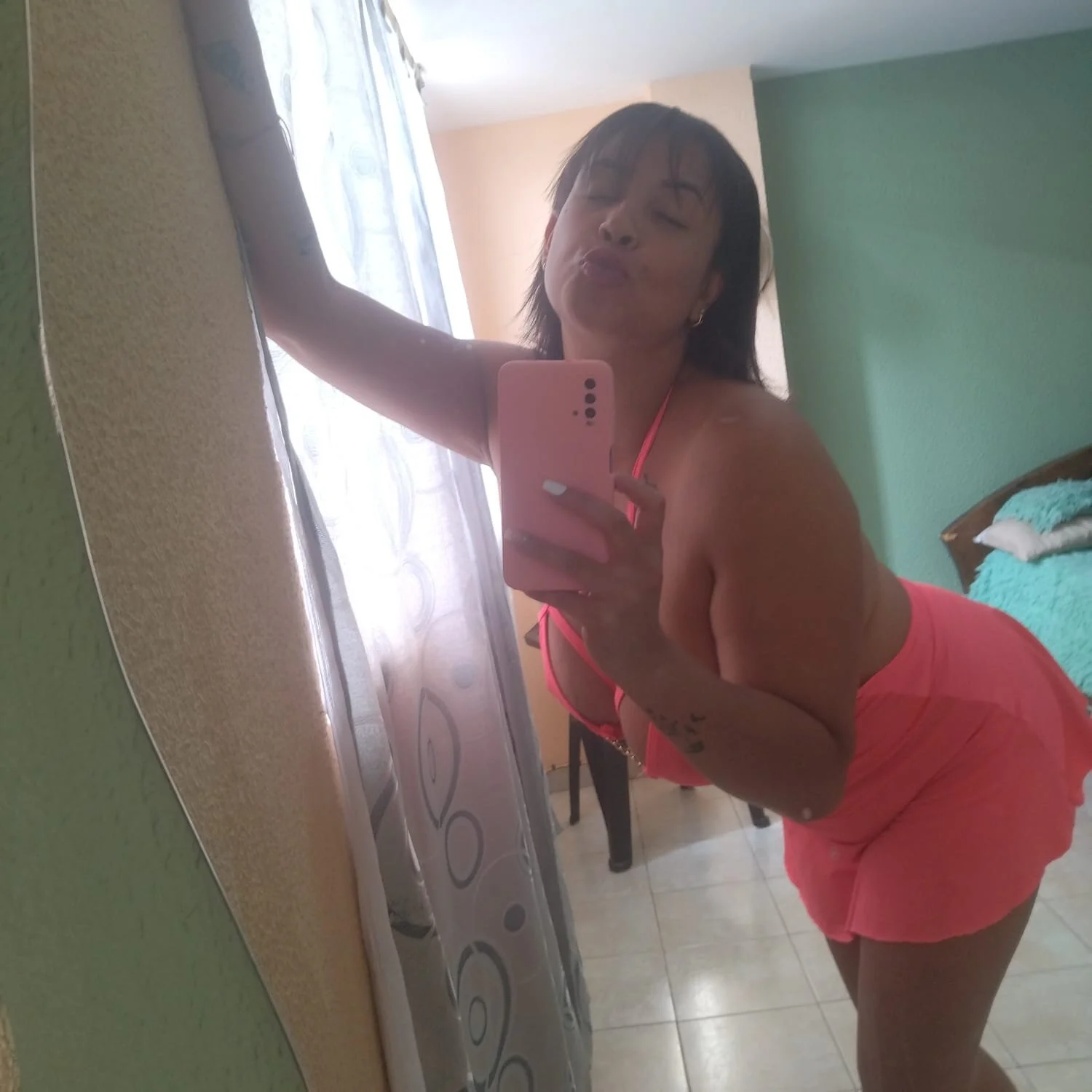 XXX Porn Photo of Nude MirandaDream2 101
