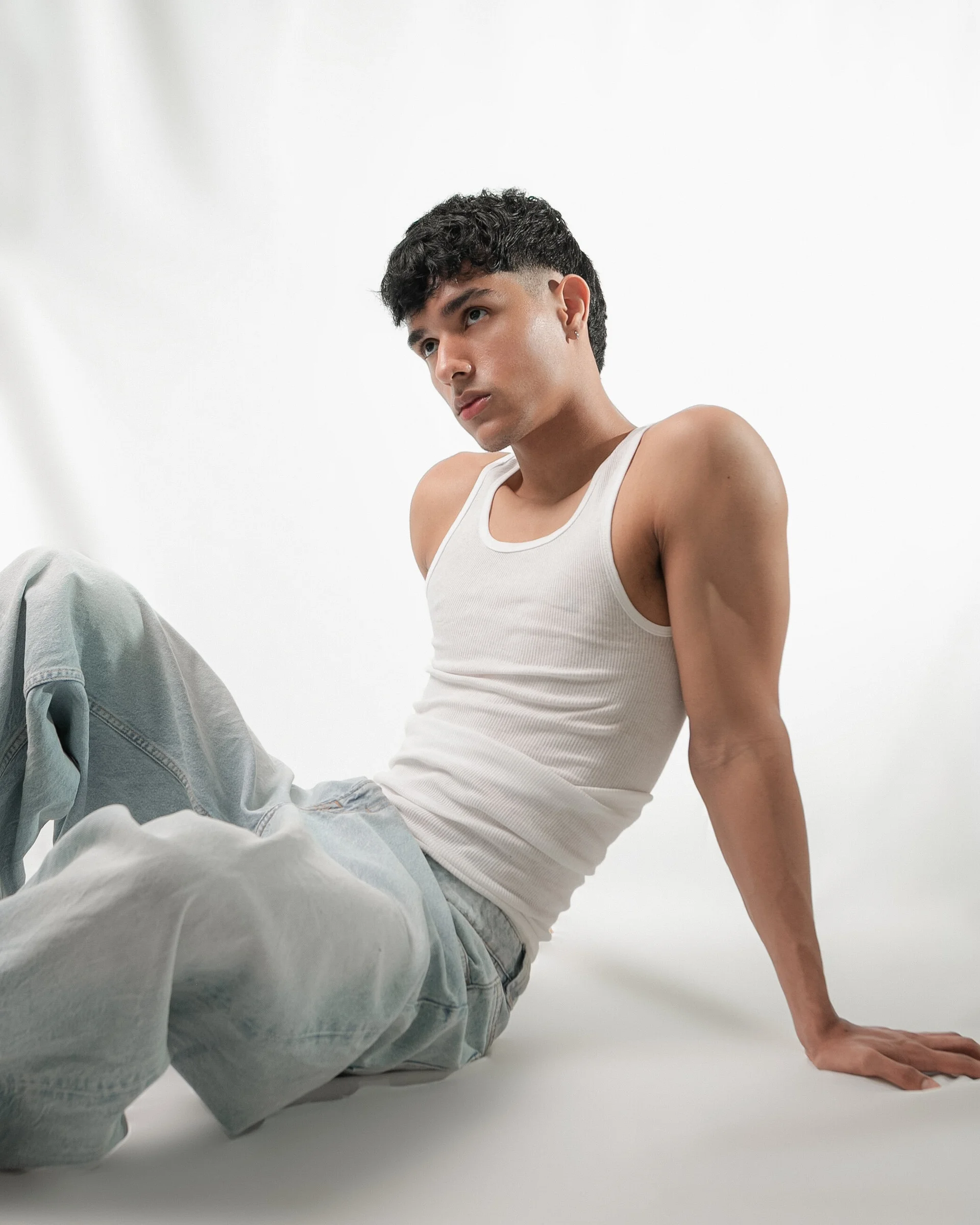XXX Porn Photo of Nude Busterspinter 12