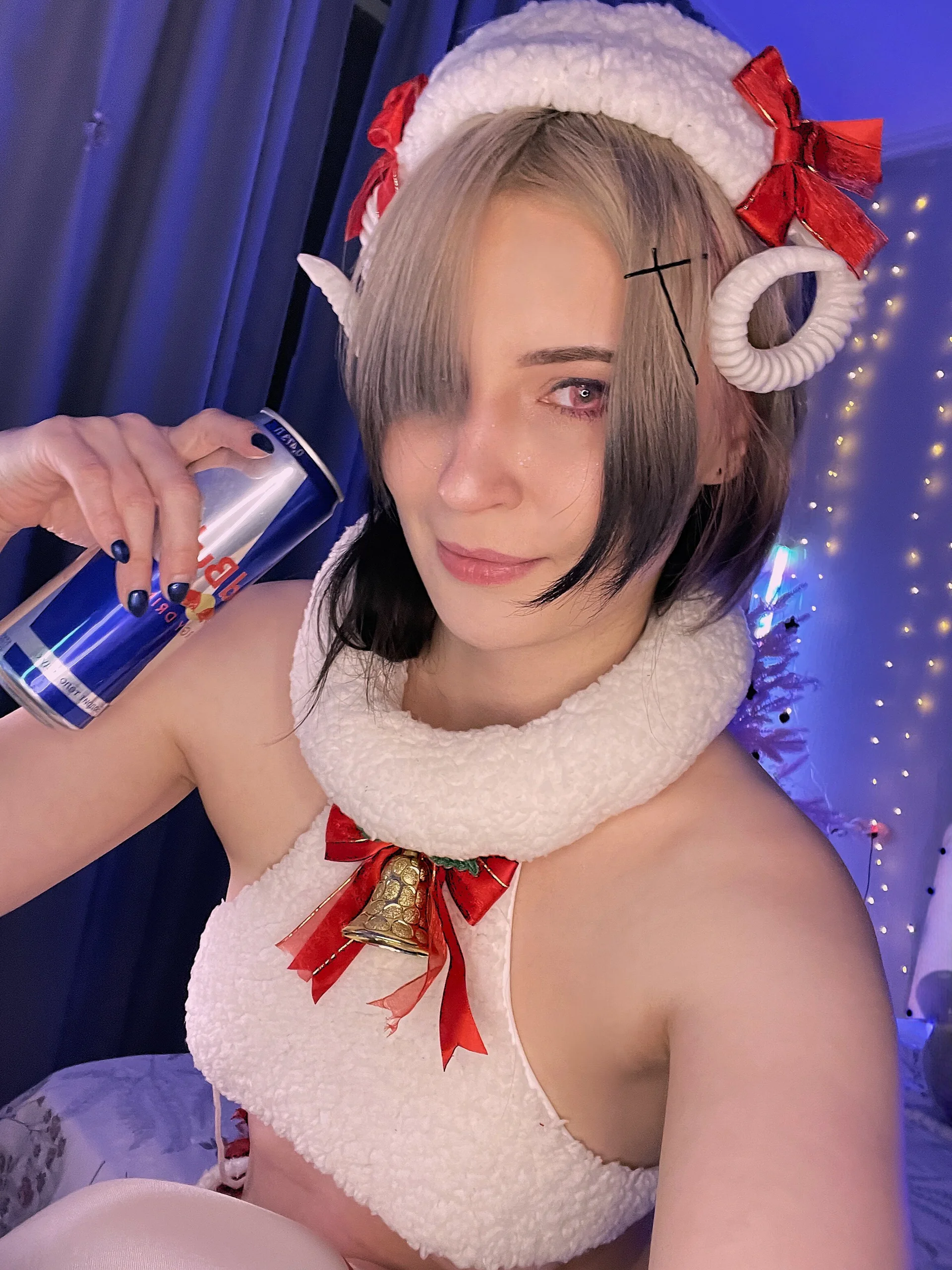 XXX Porn Photo of Nude Sleepy_AF 9