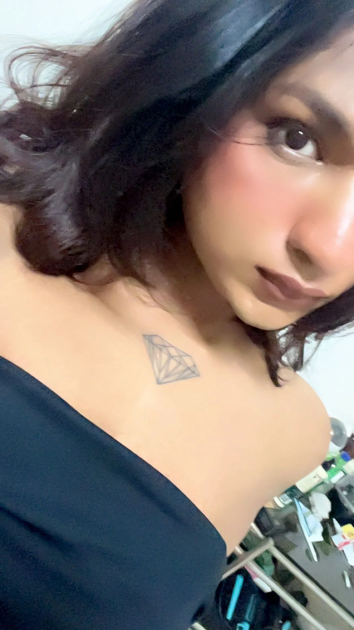 XXX Porn Photo of Nude jaffy 7