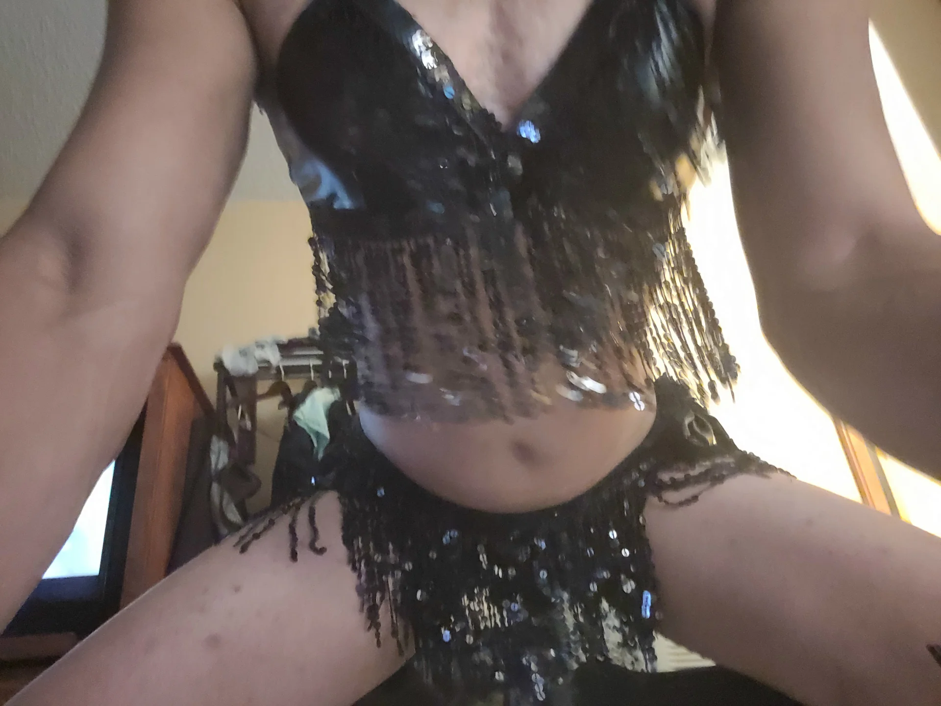 XXX Porn Photo of Nude sissyvee 2