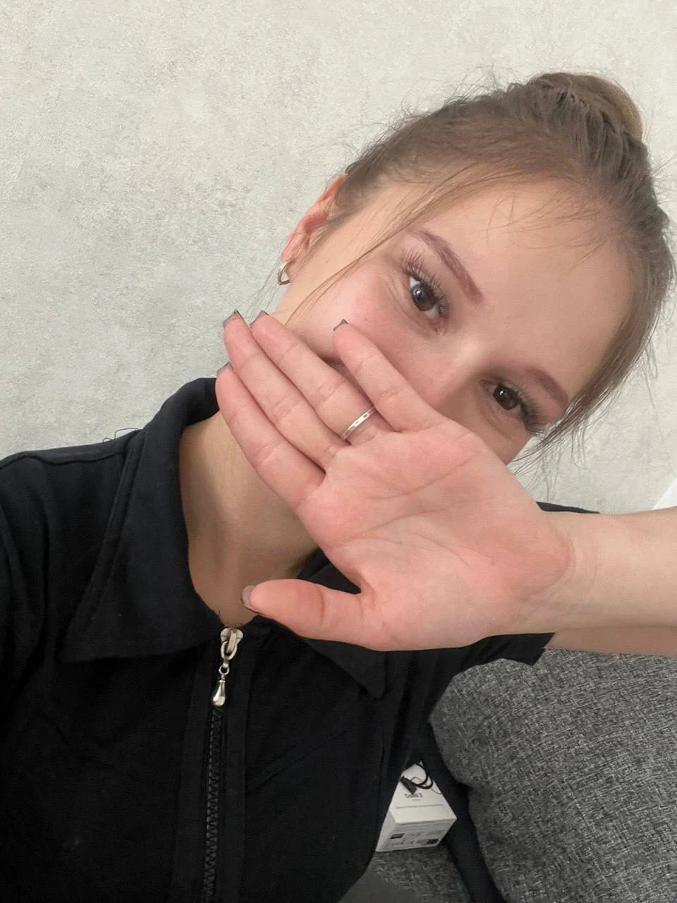 XXX Porn Photo of Nude MelaniSeiver 10