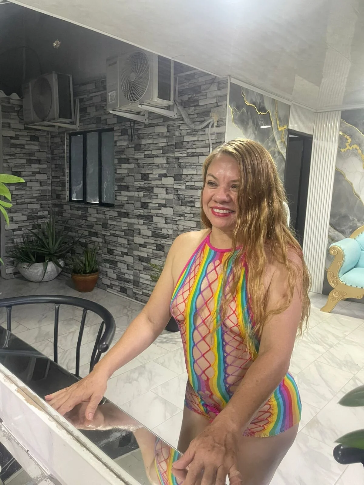 XXX Porn Photo of Nude alicee__mature 12