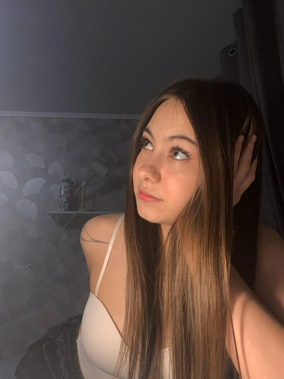XXX Porn Photo of Nude DaynaMacha 290