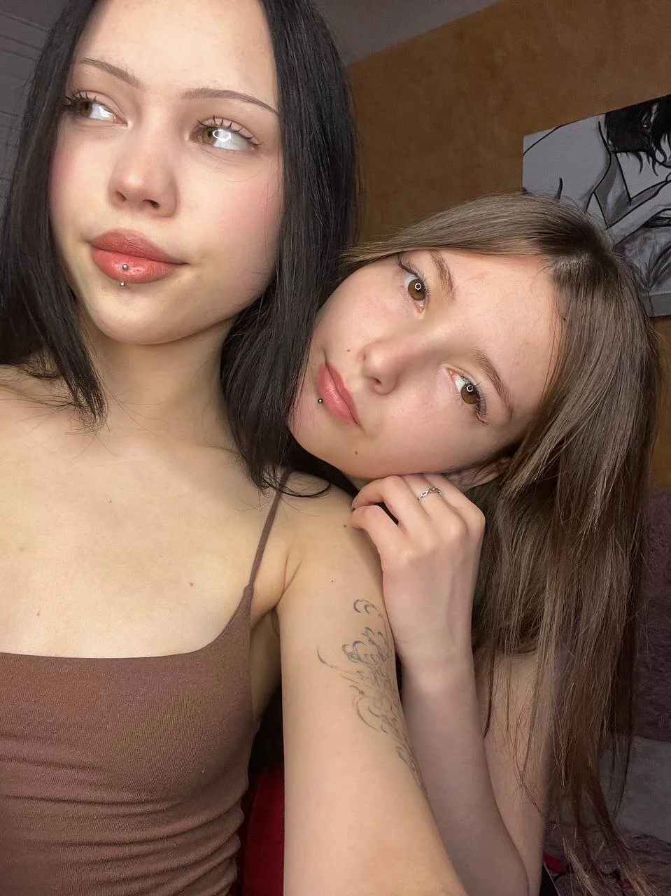 XXX Porn Photo of Nude DongMolt 166