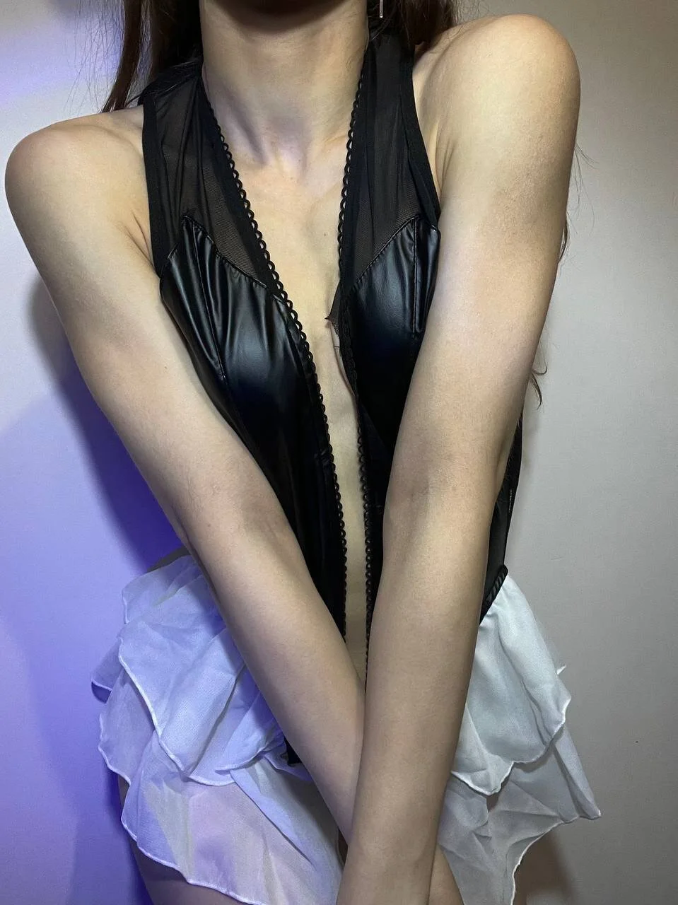 XXX Porn Photo of Nude PetraHambelton 519