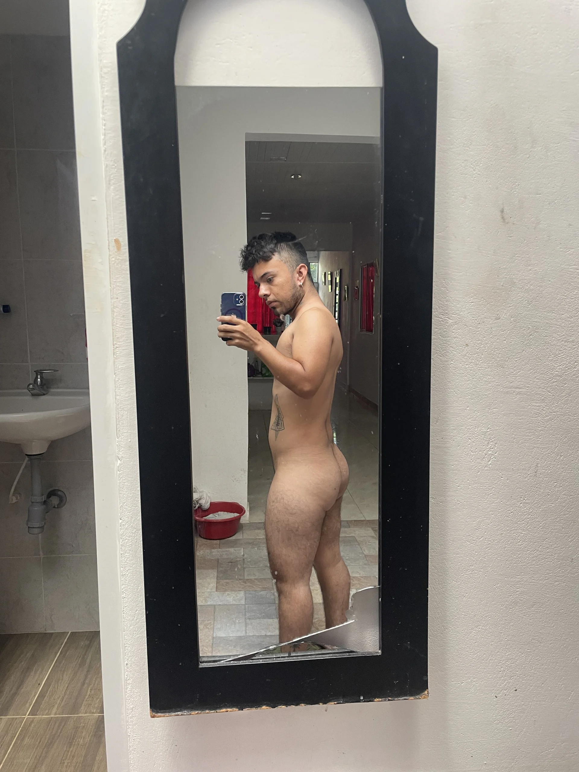 XXX Porn Photo of Nude samsmith1901 1