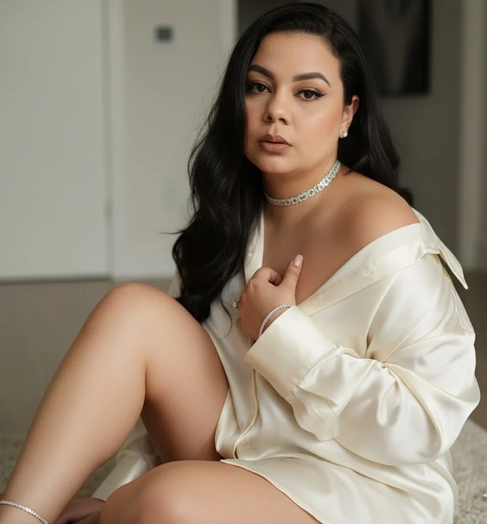 XXX Porn Photo of Nude zandra_milf_ 2