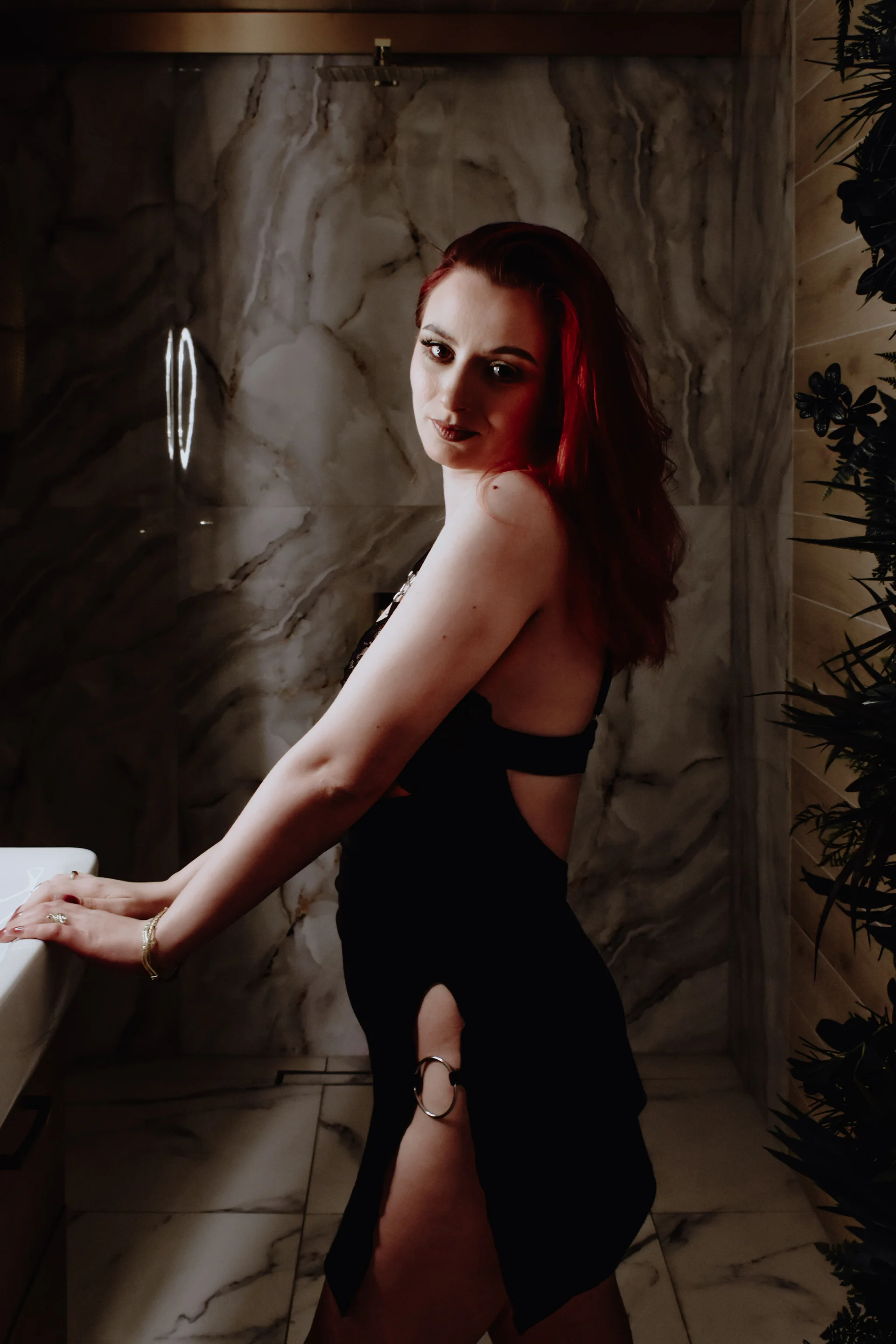 XXX Porn Photo of Nude BellaFoxxyy 9