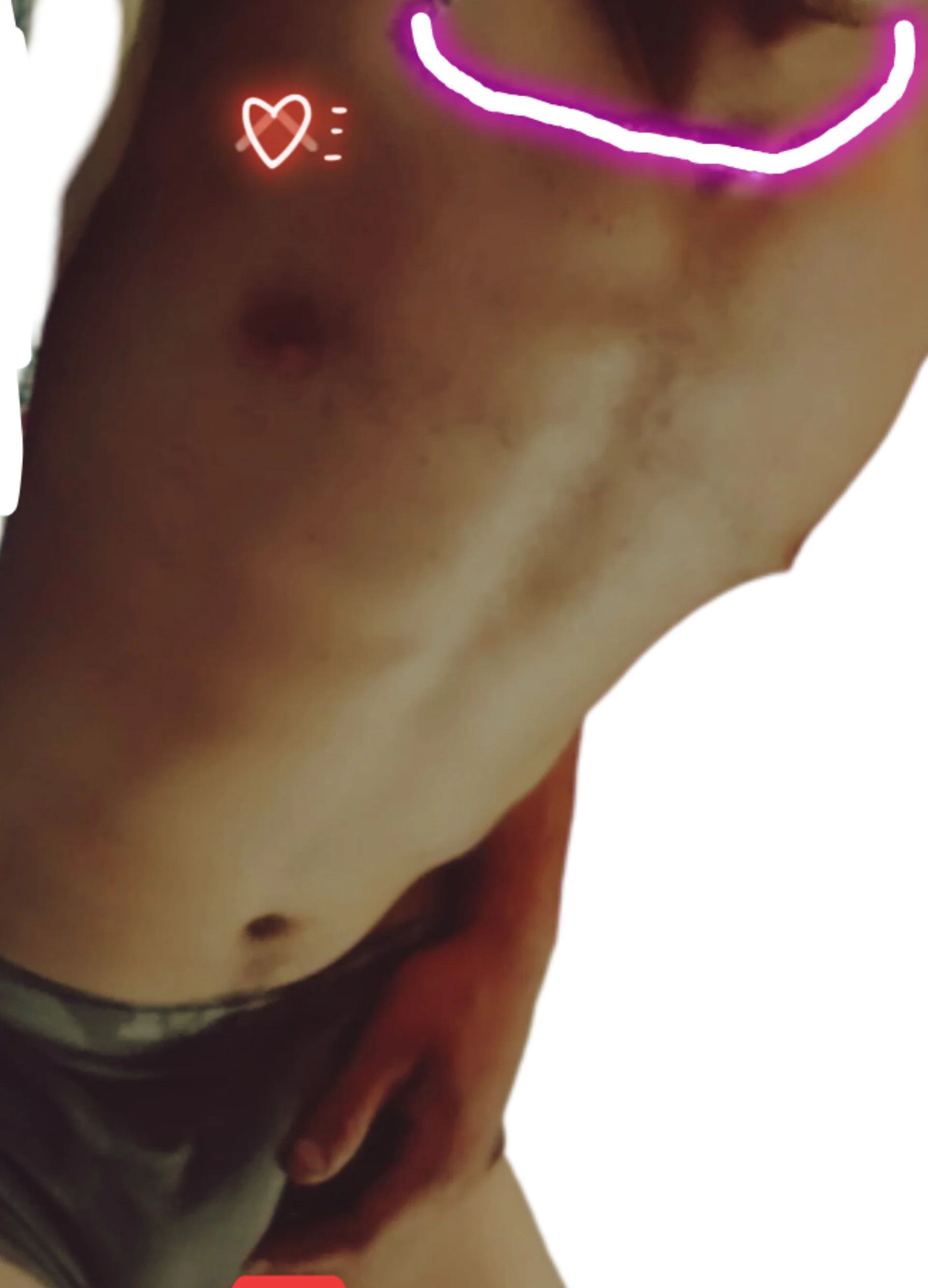 XXX Porn Photo of Nude colageno_ARG 1