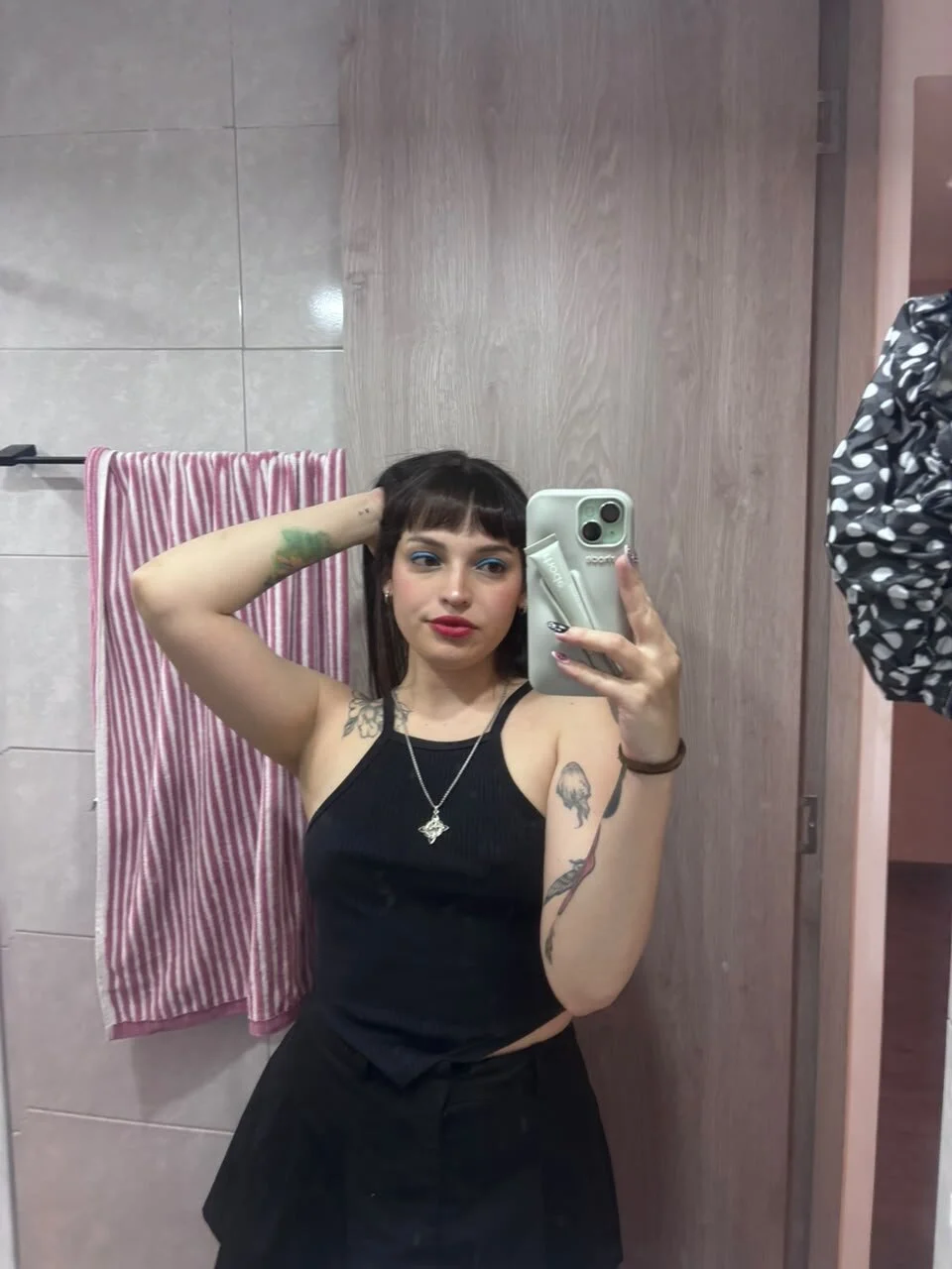 XXX Porn Photo of Nude Venus_Andromeda 1