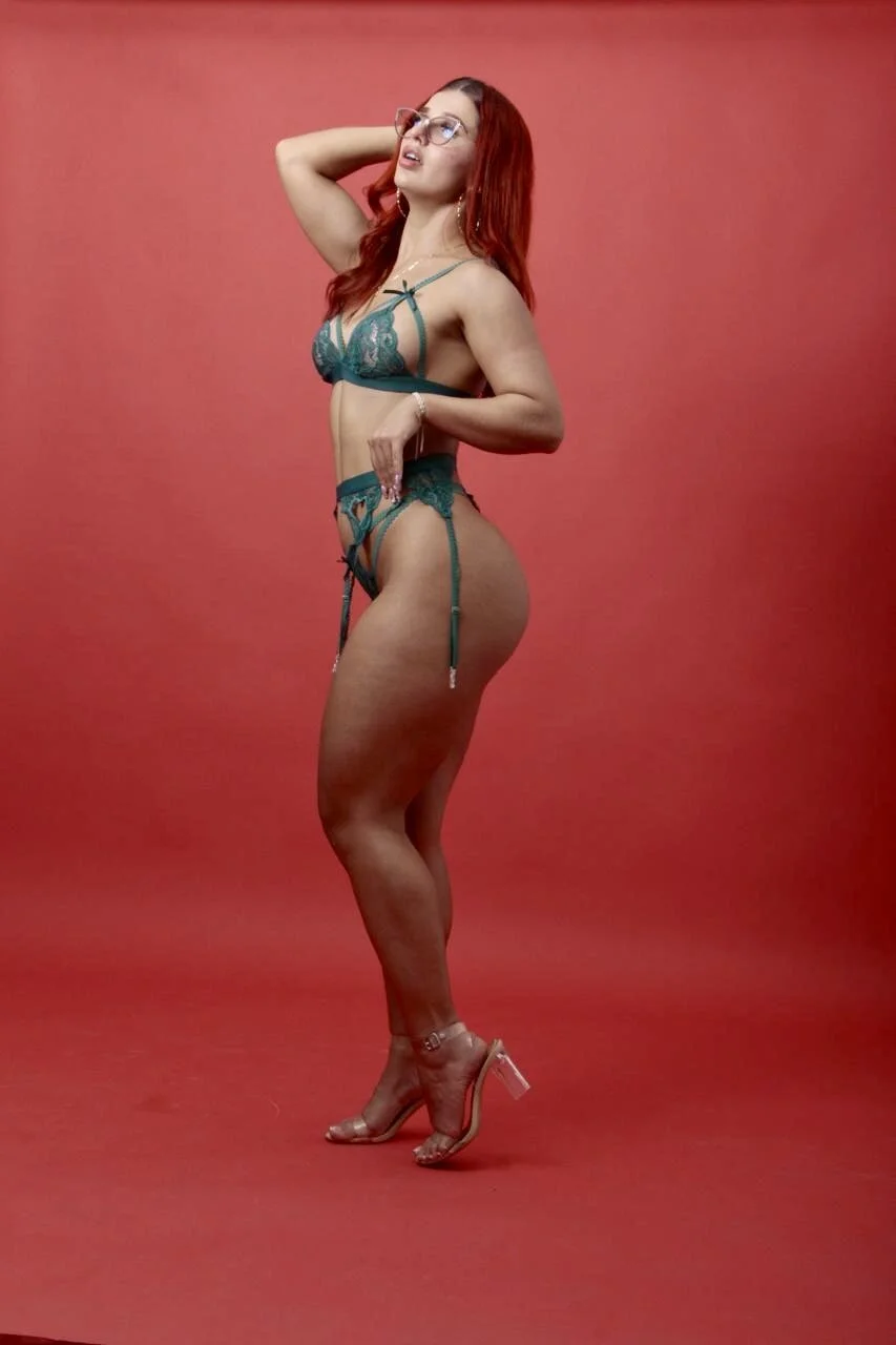 XXX Porn Photo of Nude caroline_jonson 30