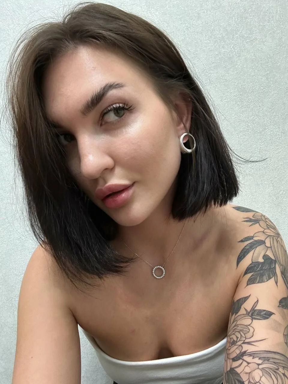 XXX Porn Photo of Nude Hollara_Bangg 2