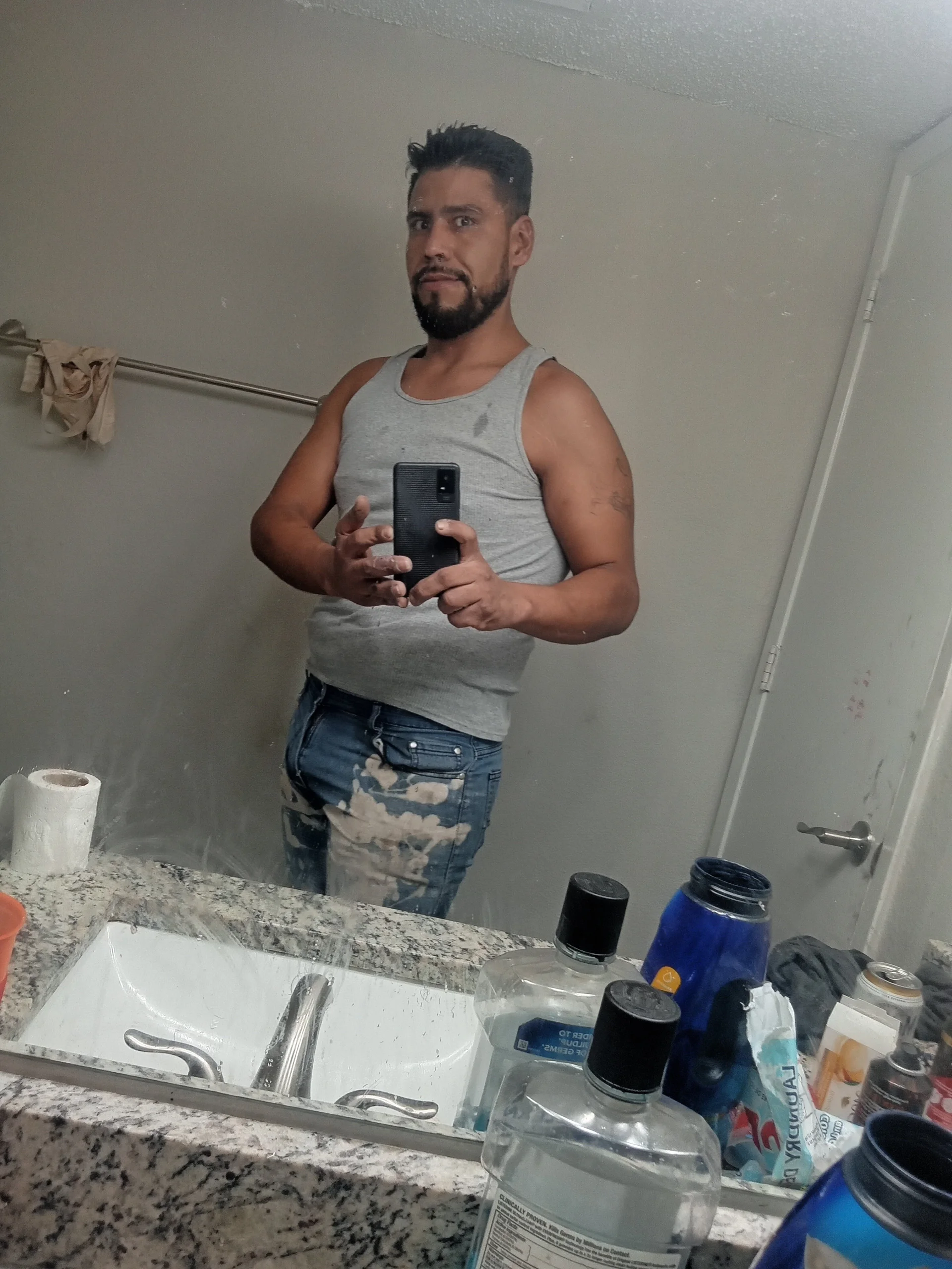 XXX Porn Photo of Nude Fernando09678 1