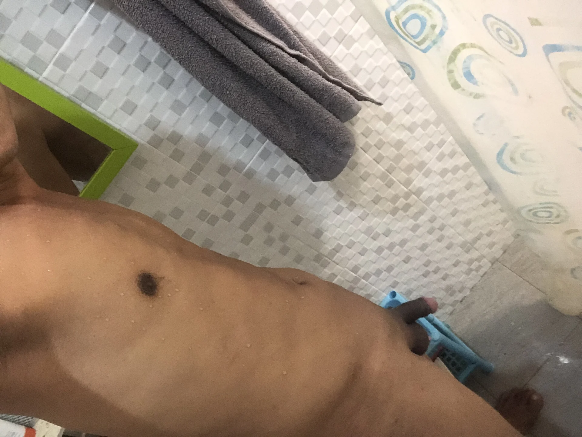 XXX Porn Photo of Nude kibomkung 5
