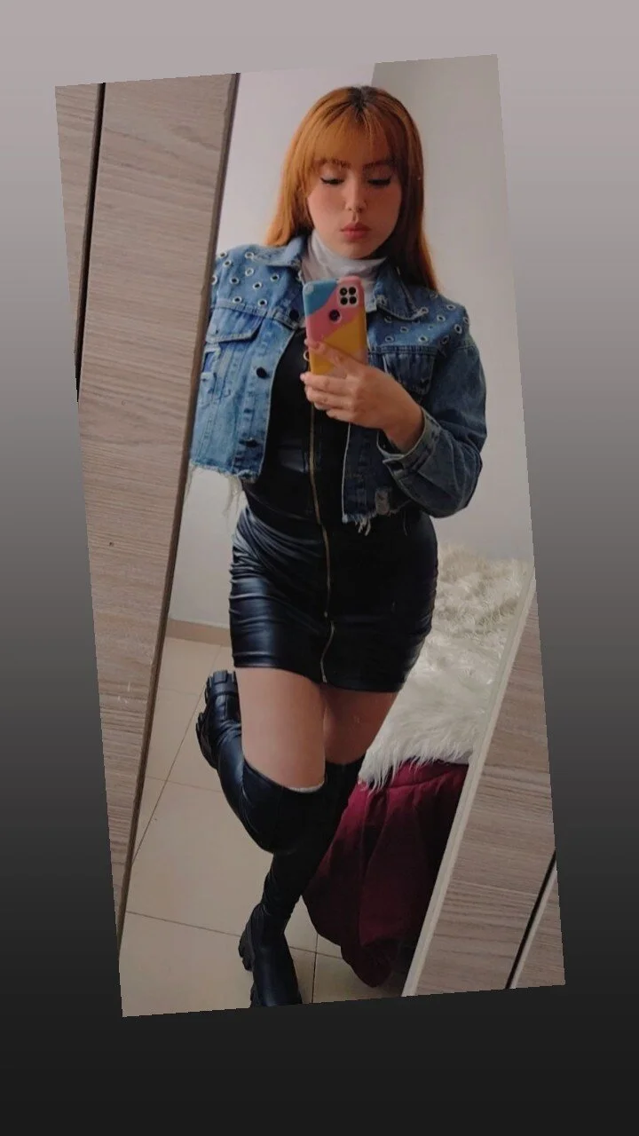 XXX Porn Photo of Nude Sofhi_a20 18
