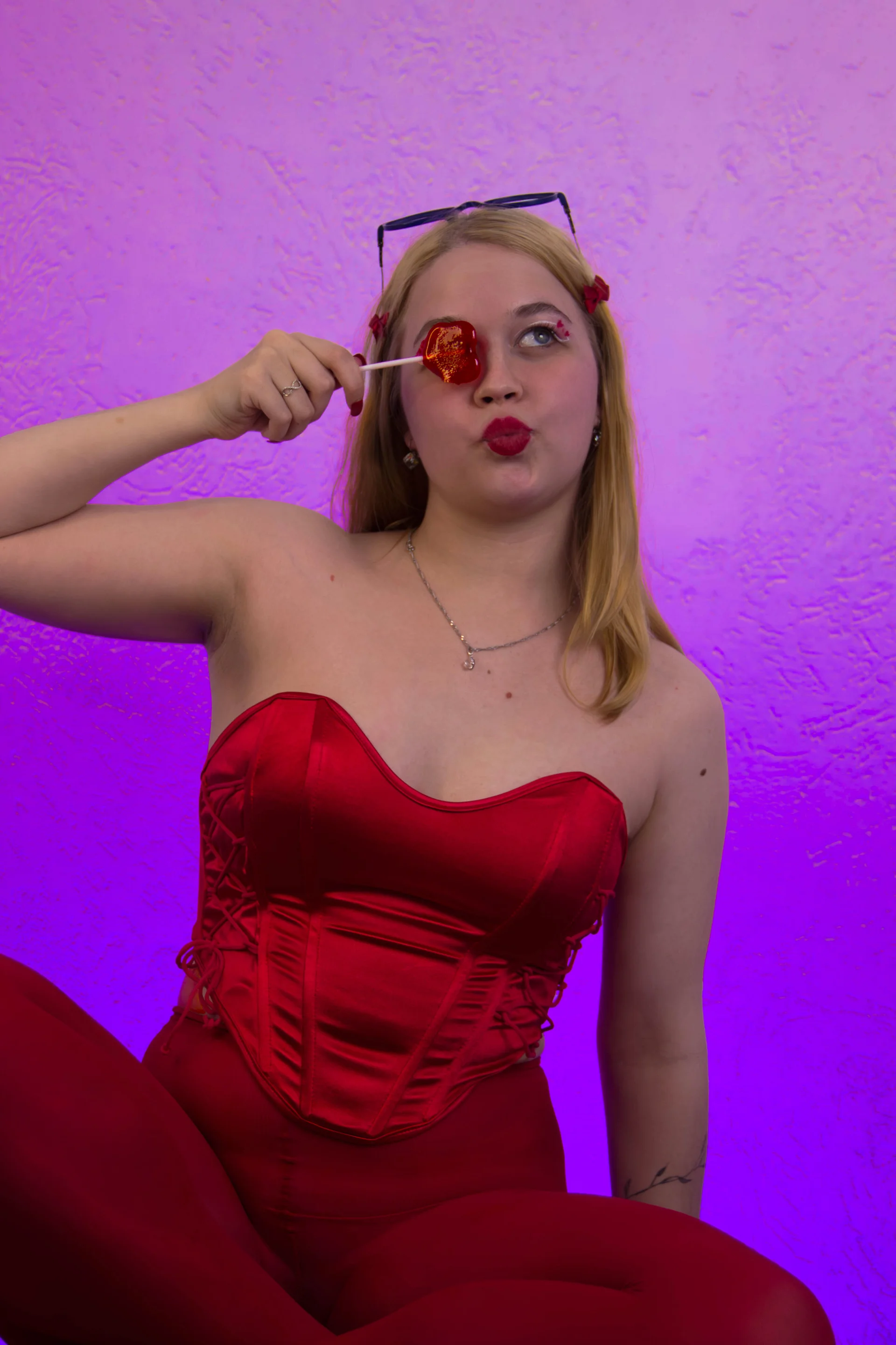 XXX Porn Photo of Nude AlicePopsy 19