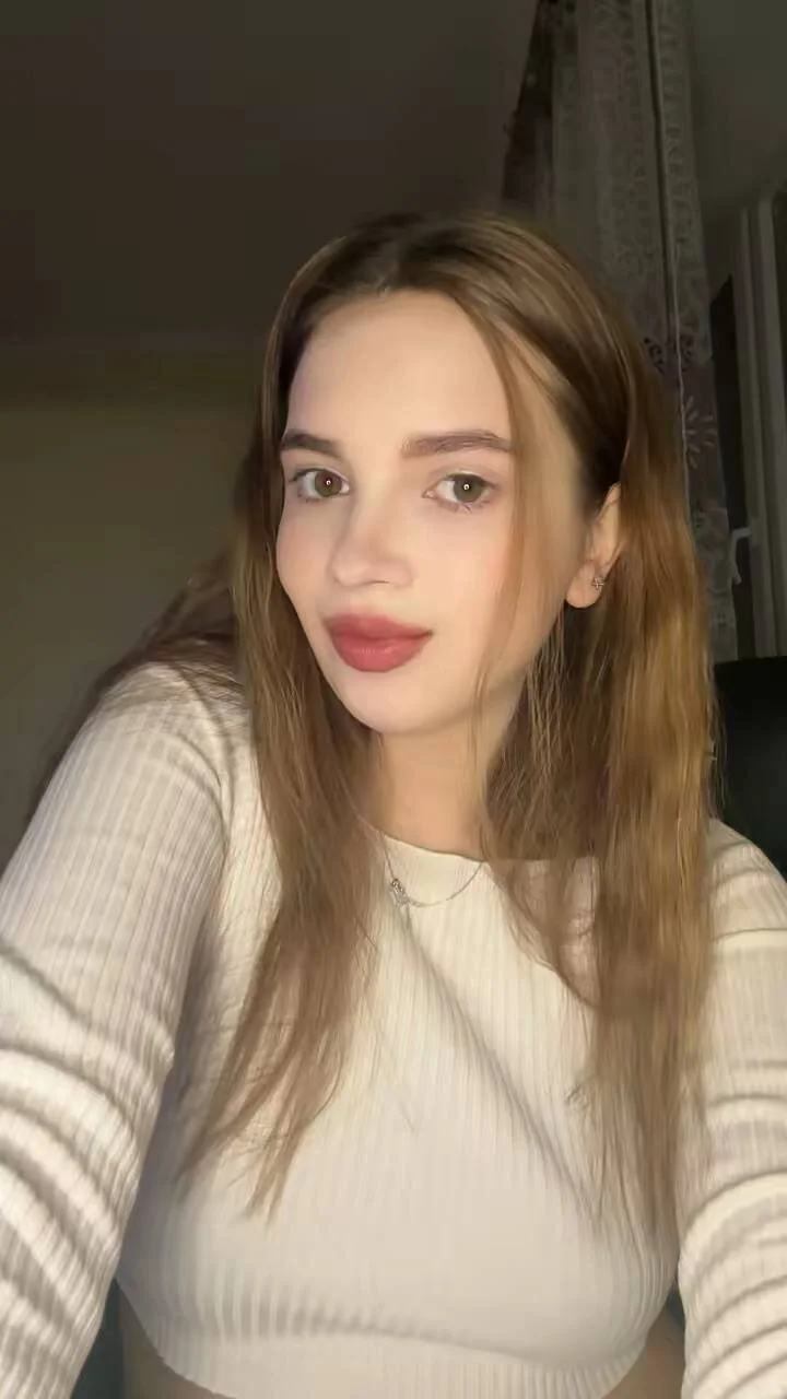 XXX Porn Photo of Nude SoftIris_ 4