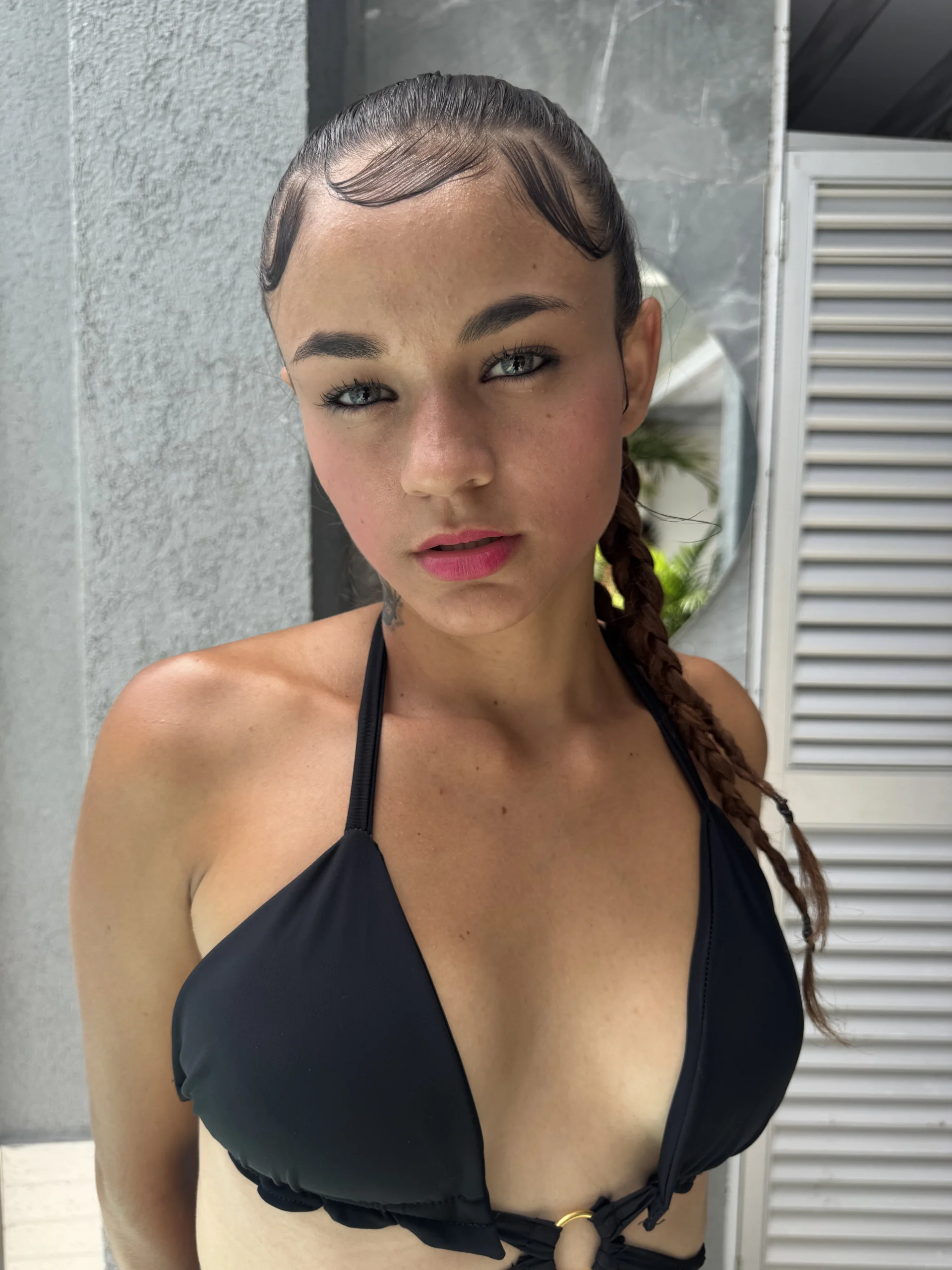 XXX Porn Photo of Nude Zoelucas 4