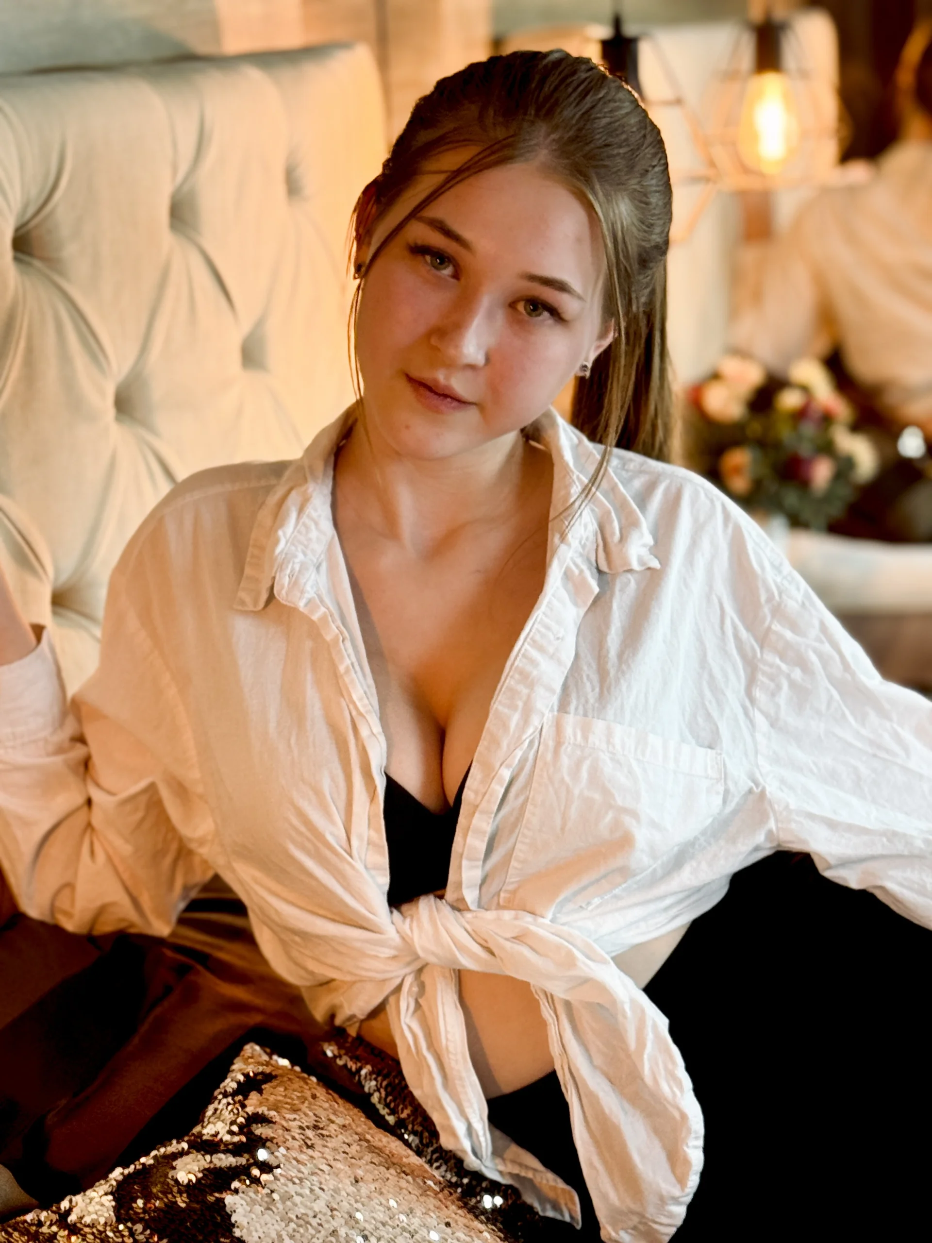 XXX Porn Photo of Nude SusanHines 6
