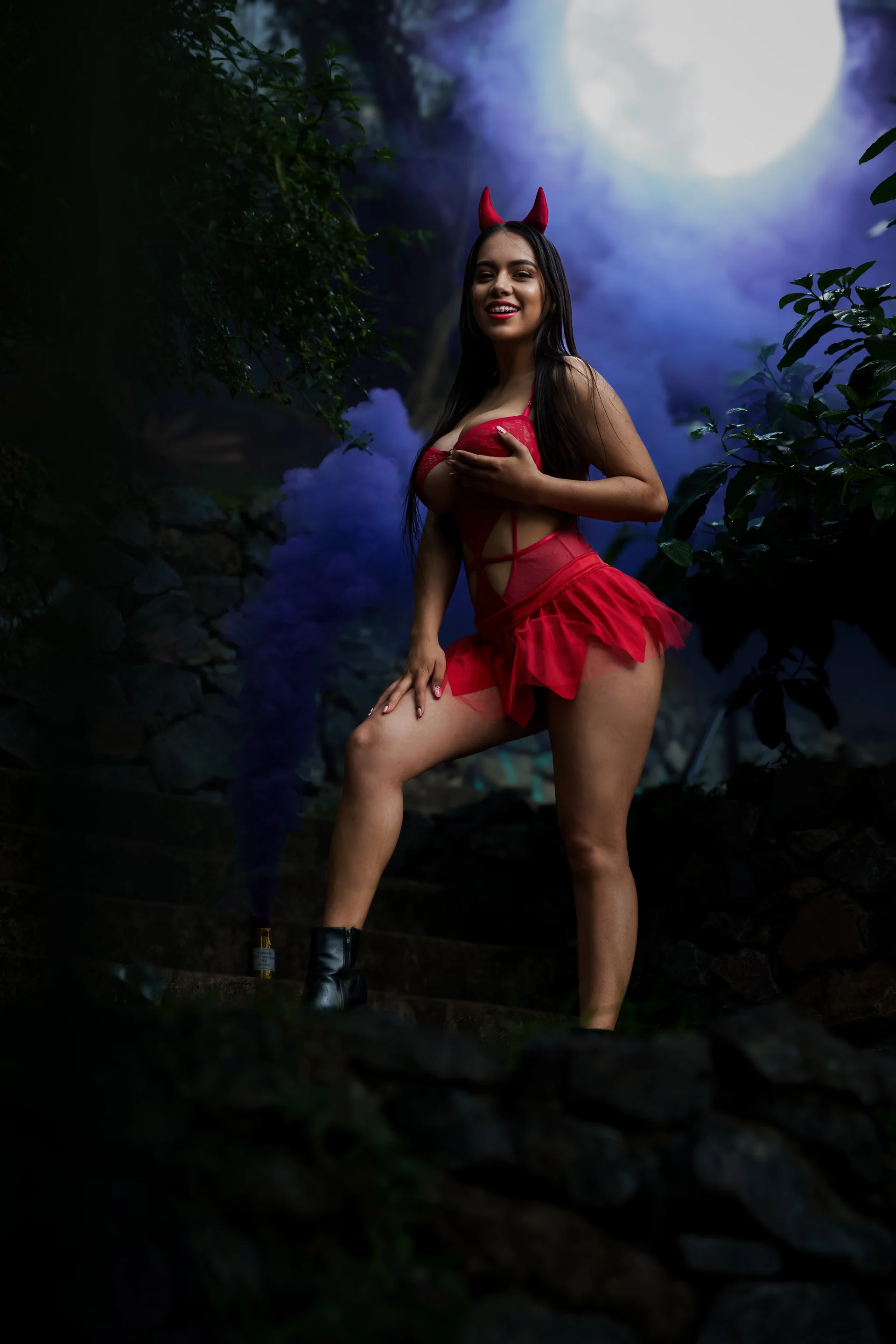 XXX Porn Photo of Nude Sweet_Salome1 7