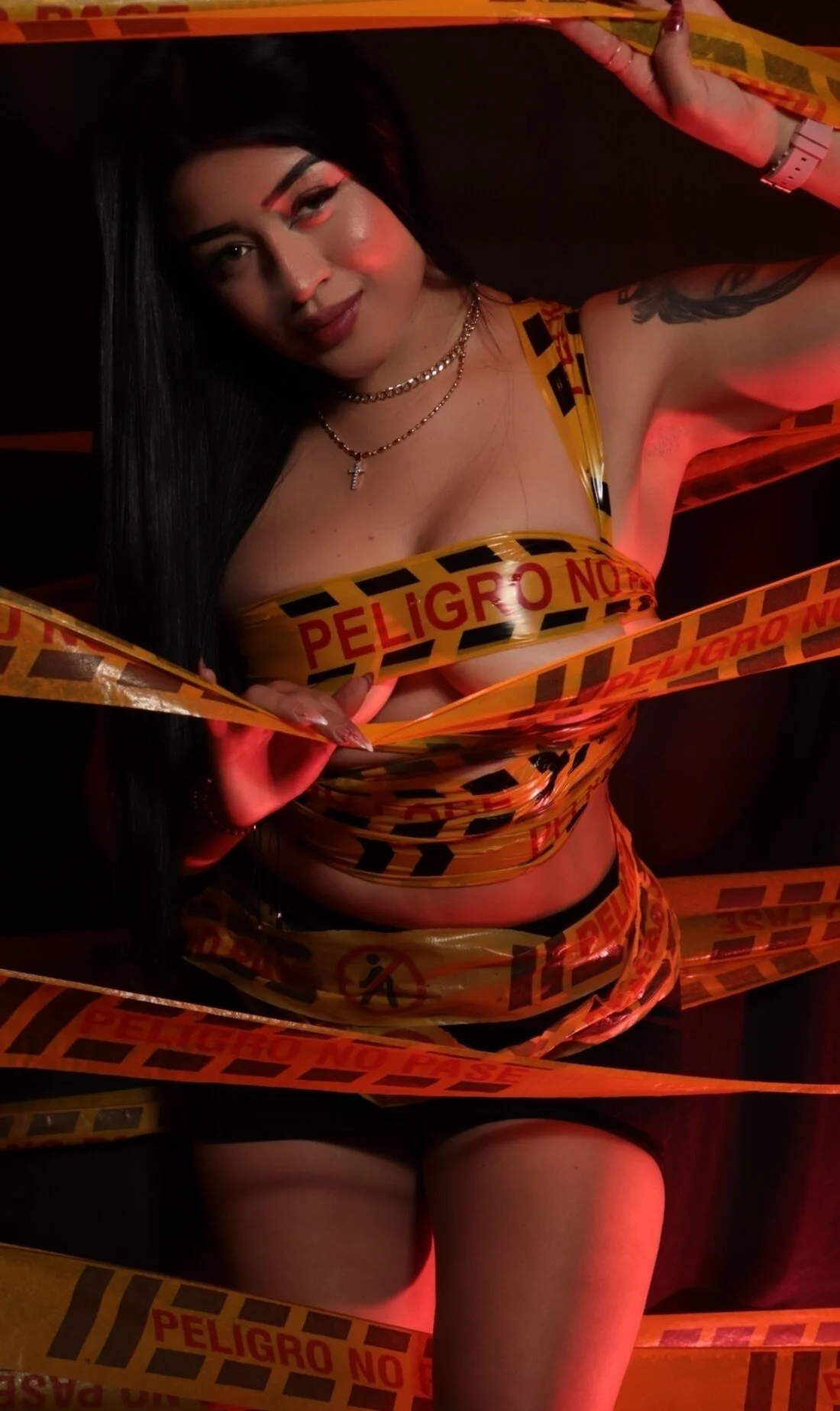 XXX Porn Photo of Nude lucianaroy 69