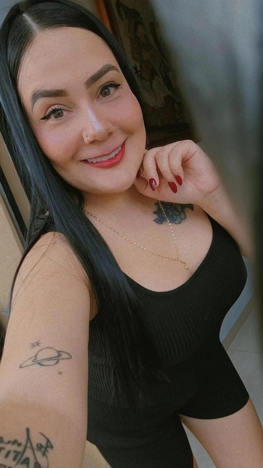 XXX Porn Photo of Nude galatea_rous 72
