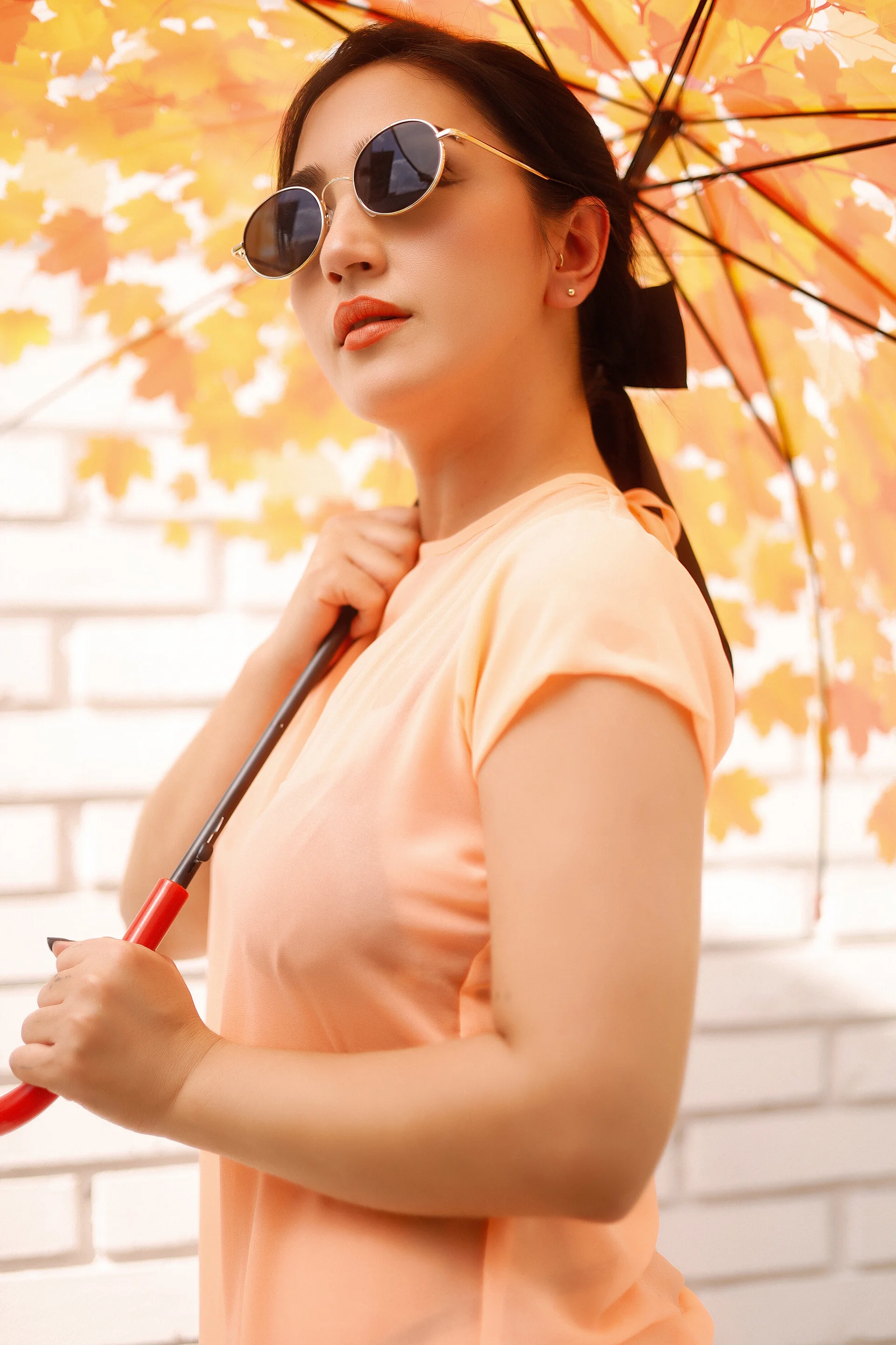 XXX Porn Photo of Nude LIAH_IZUMI 136
