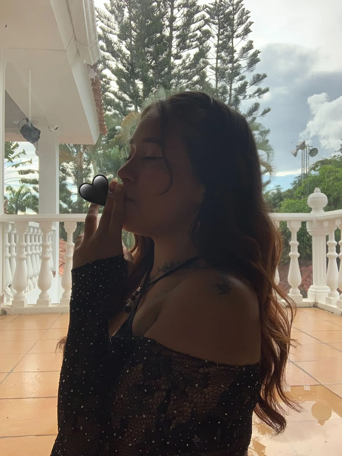 XXX Porn Photo of Nude alisson_zafiro_ 11